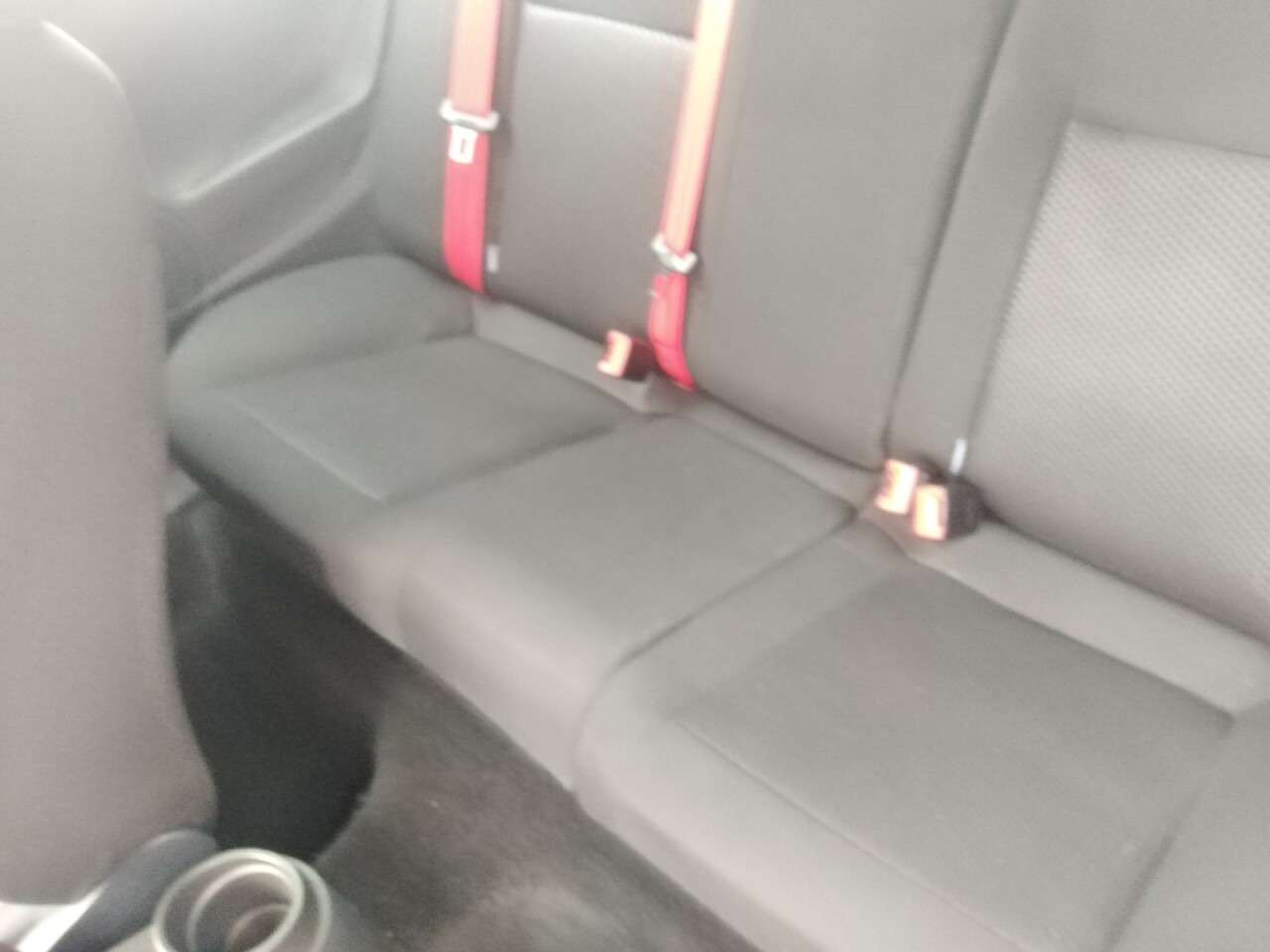 2014 SEAT IBIZA 2014 SEAT IBIZA