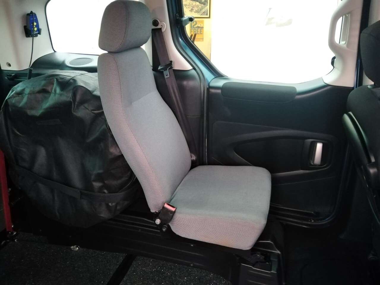 2016 PEUGEOT PARTNER 2016 PEUGEOT PARTNER