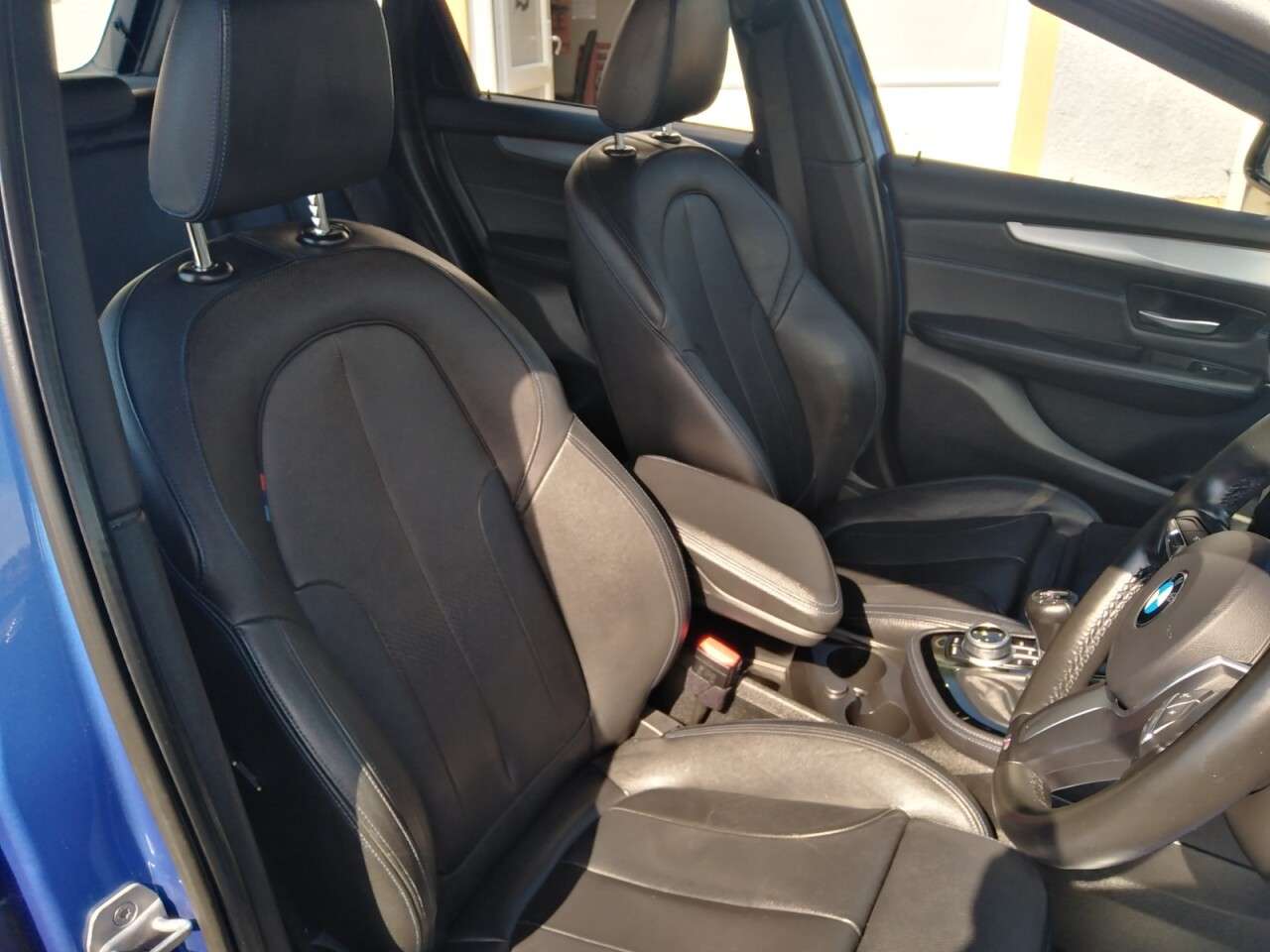 2018 BMW 2 SERIES ACTIVE TOURER 2018 BMW 2 SERIES ACTIVE TOURER