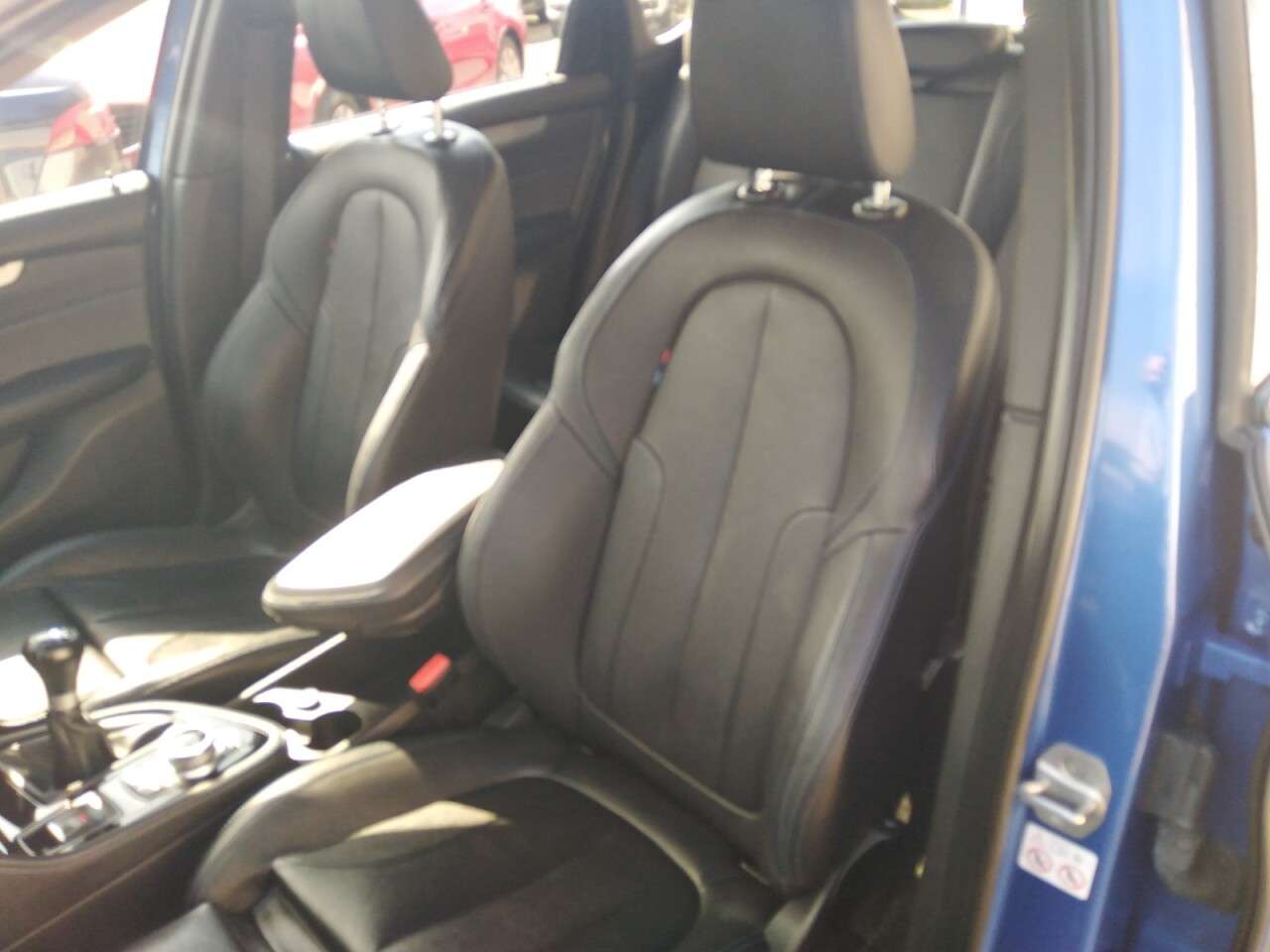 2018 BMW 2 SERIES ACTIVE TOURER 2018 BMW 2 SERIES ACTIVE TOURER