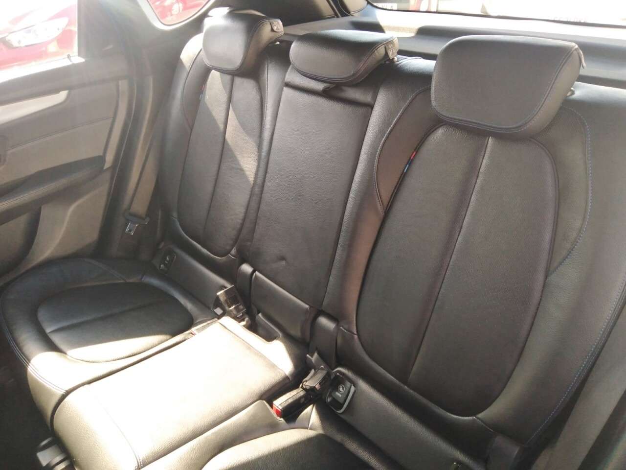 2018 BMW 2 SERIES ACTIVE TOURER 2018 BMW 2 SERIES ACTIVE TOURER