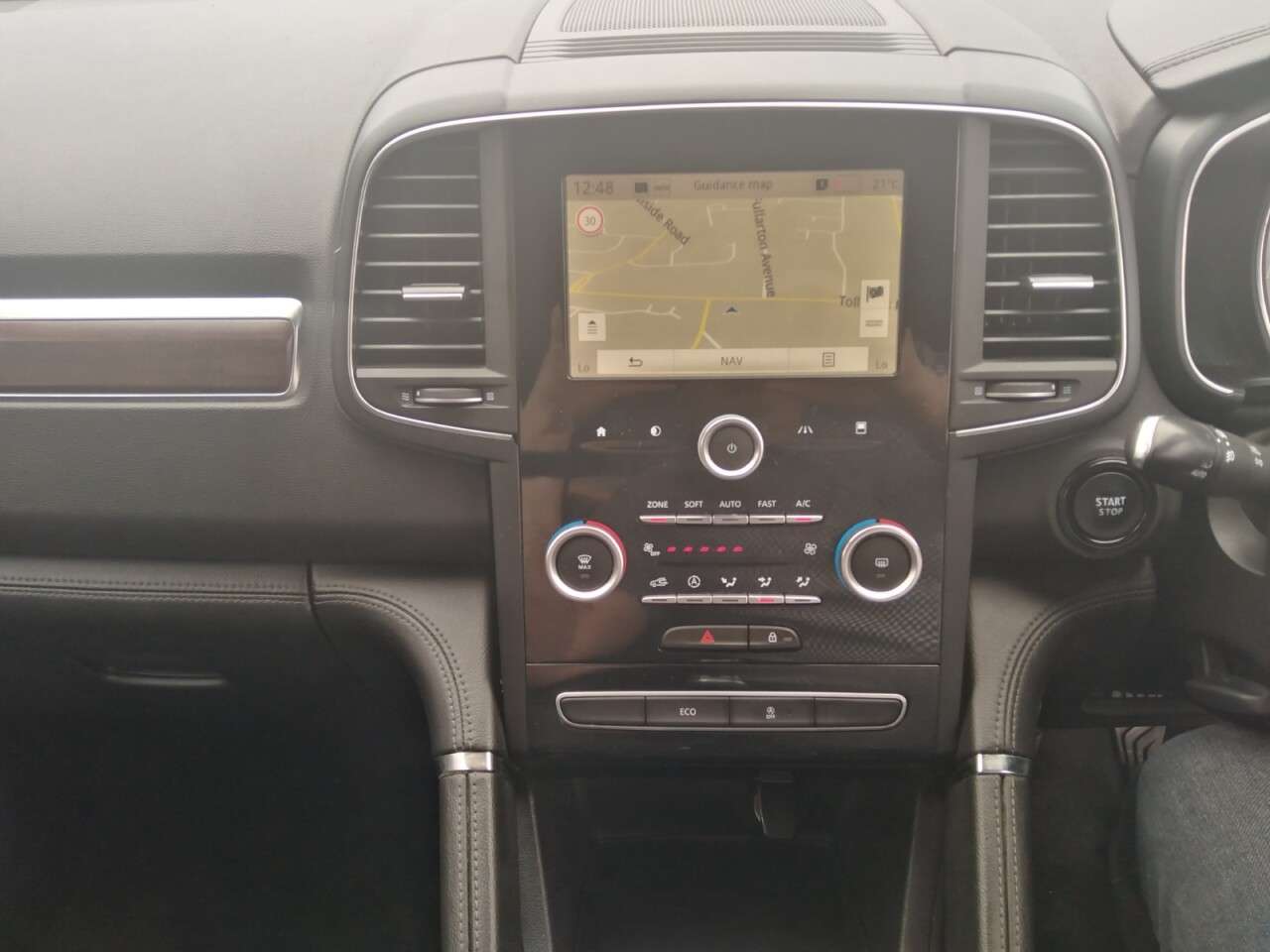 2018 RENAULT KOLEOS 2018 RENAULT KOLEOS