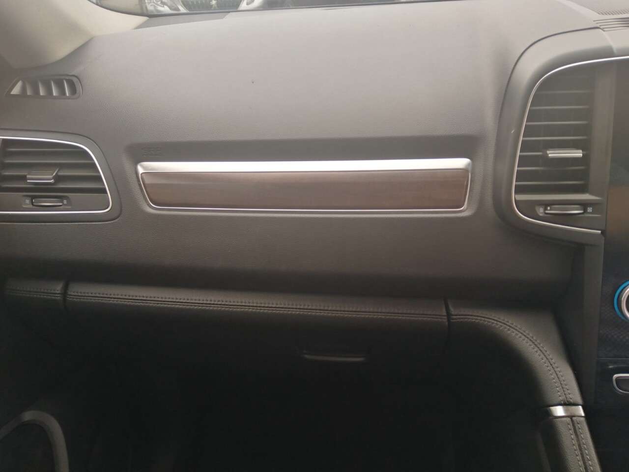 2018 RENAULT KOLEOS 2018 RENAULT KOLEOS