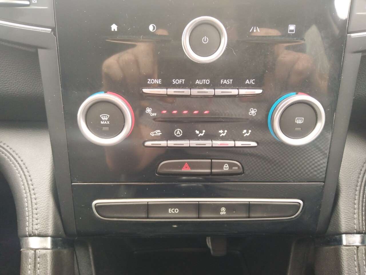 2018 RENAULT KOLEOS 2018 RENAULT KOLEOS