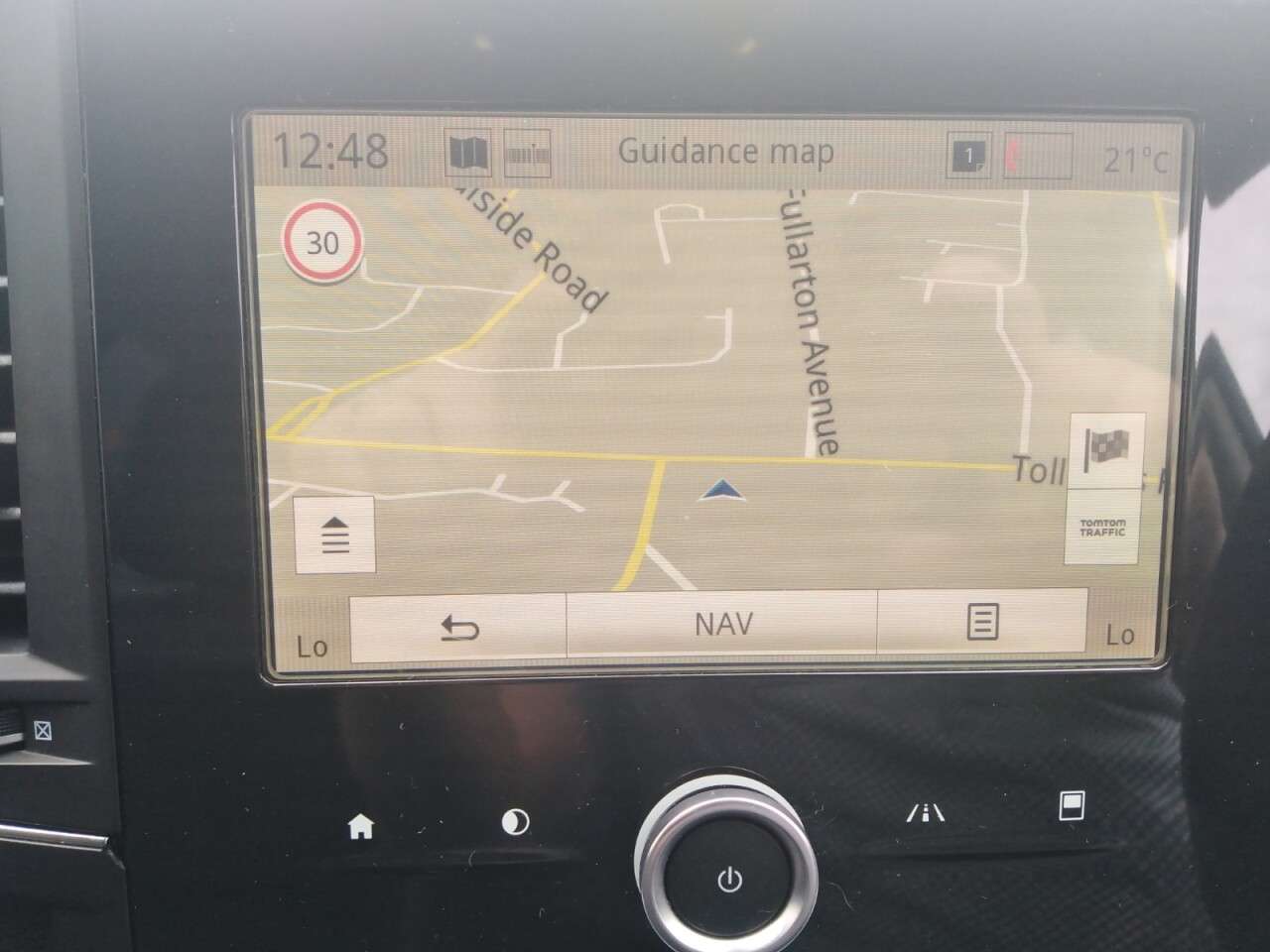 2018 RENAULT KOLEOS 2018 RENAULT KOLEOS