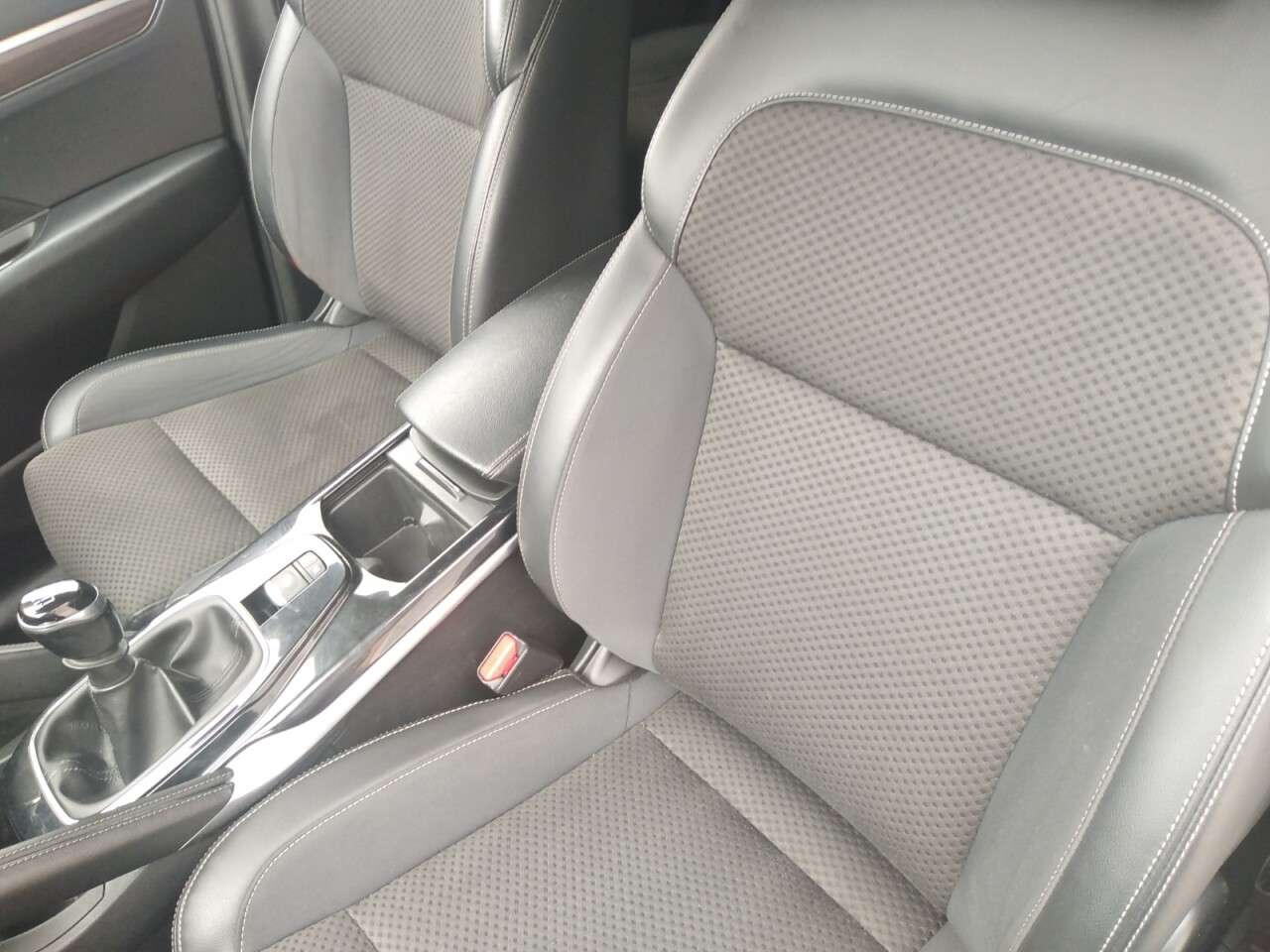 2018 RENAULT KOLEOS 2018 RENAULT KOLEOS