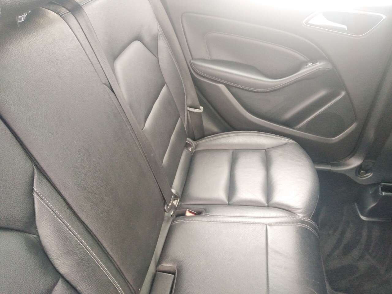 2018 MERCEDES-BENZ B-CLASS 2018 MERCEDES-BENZ B-CLASS