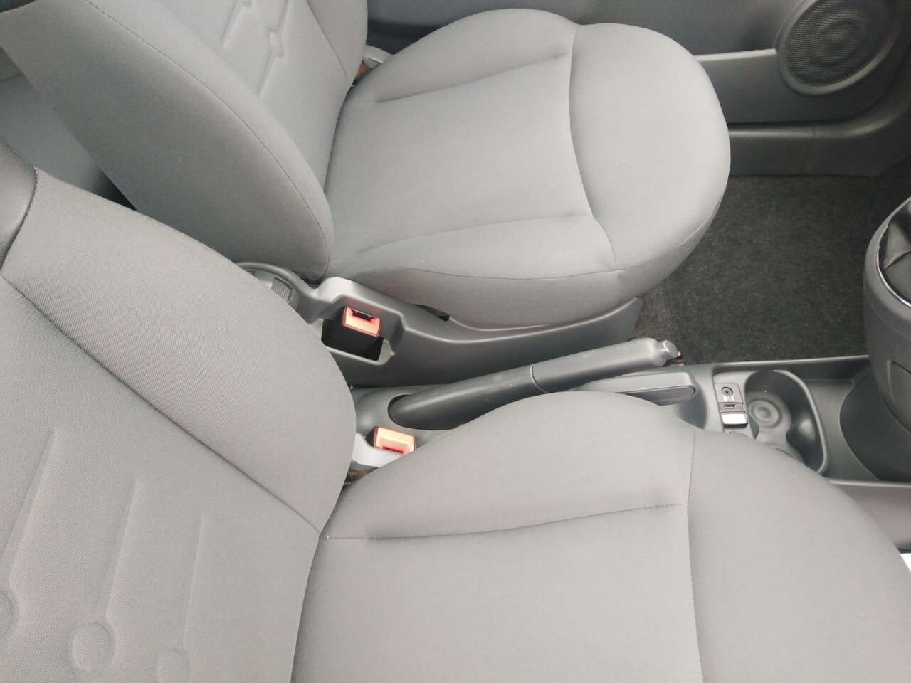 2012 FIAT 500 2012 FIAT 500