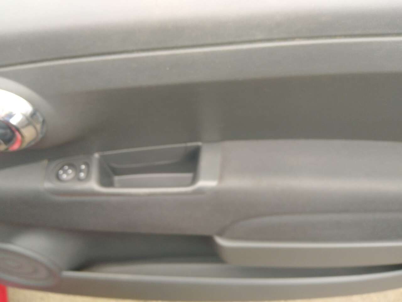 2012 FIAT 500 2012 FIAT 500