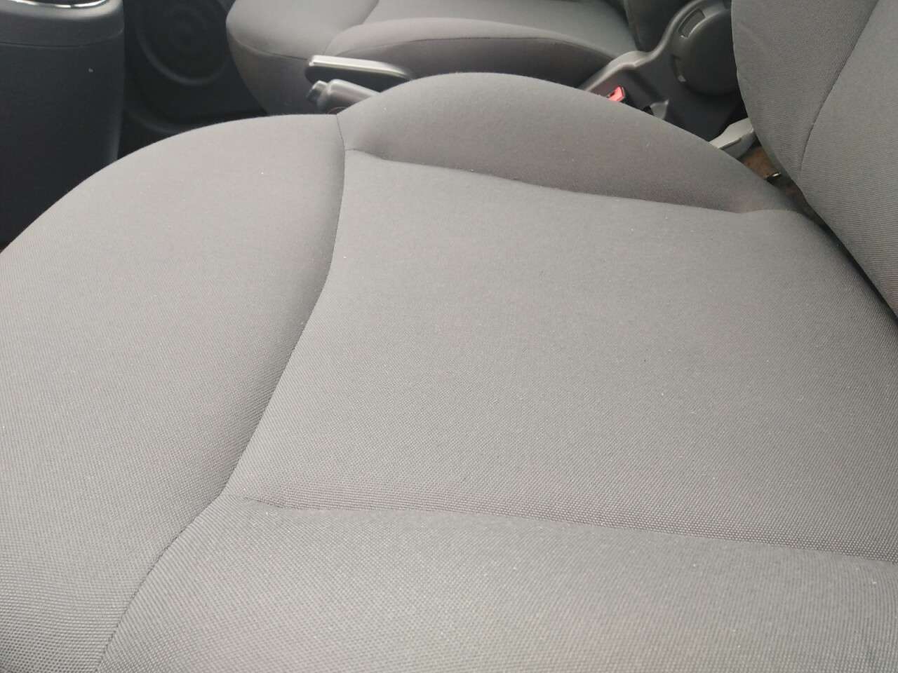 2012 FIAT 500 2012 FIAT 500