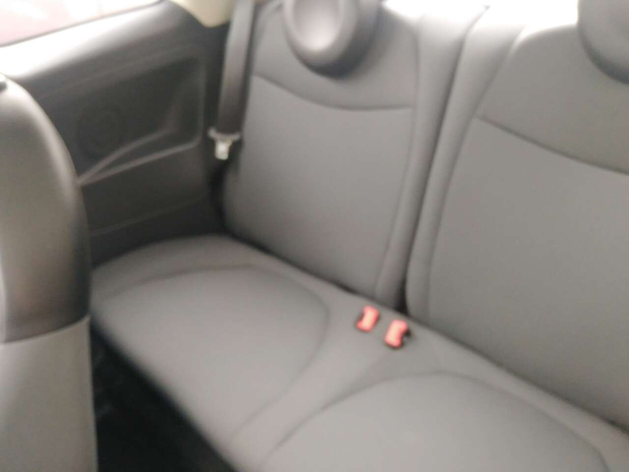 2012 FIAT 500 2012 FIAT 500