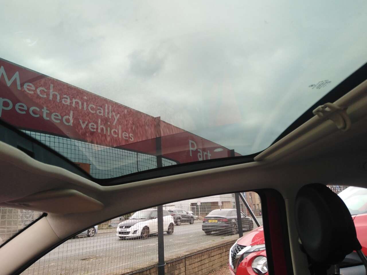 2012 FIAT 500 2012 FIAT 500