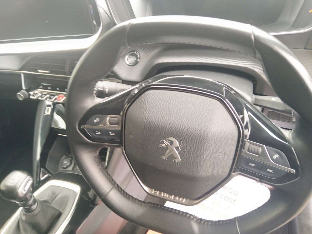 2020 PEUGEOT 208 2020 PEUGEOT 208