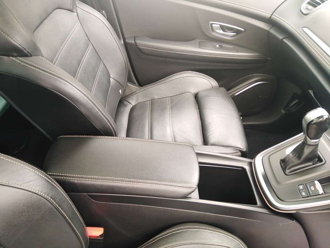 2017 RENAULT GRAND SCENIC 2017 RENAULT GRAND SCENIC