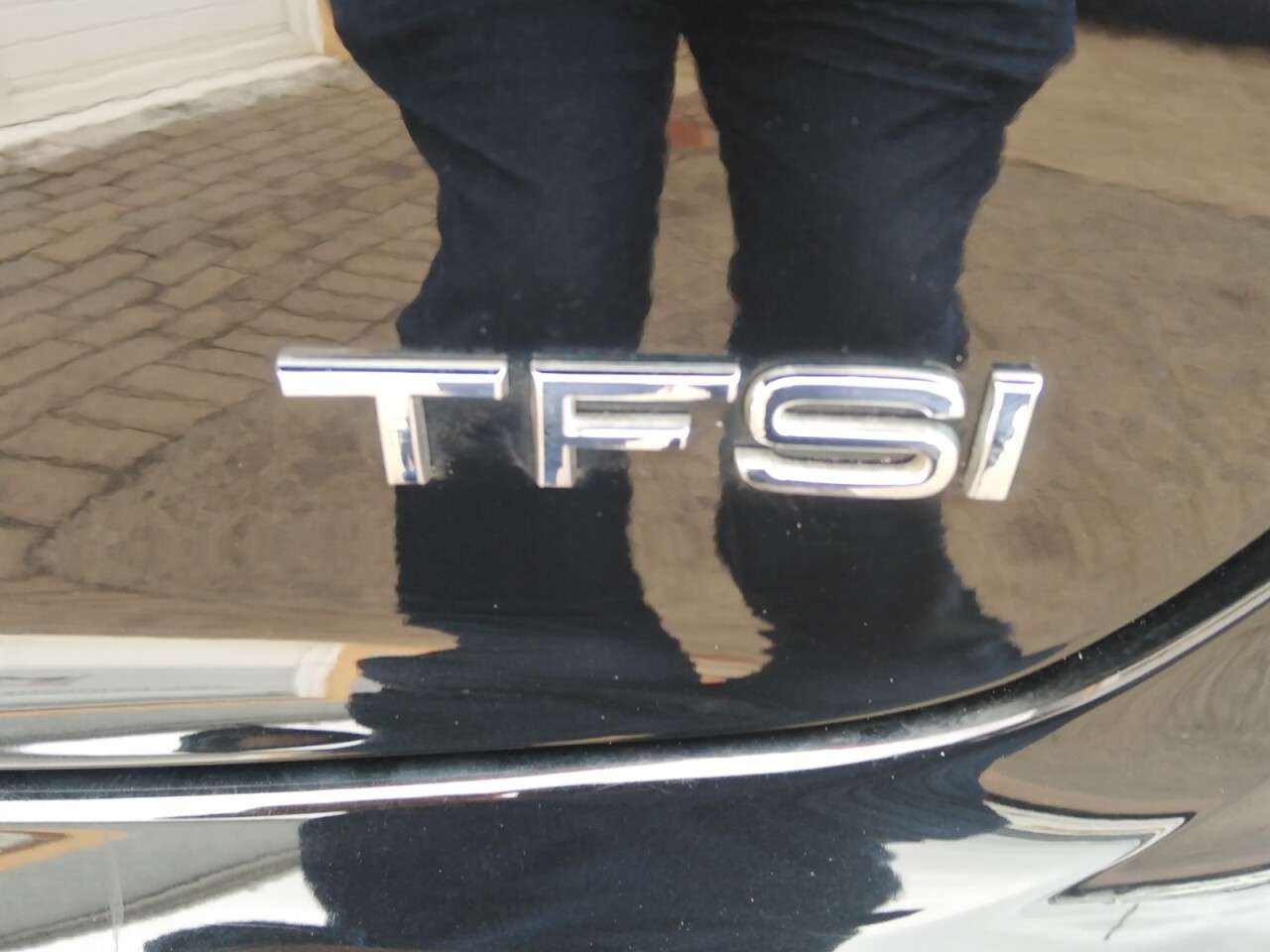 2017 AUDI A3 2017 AUDI A3