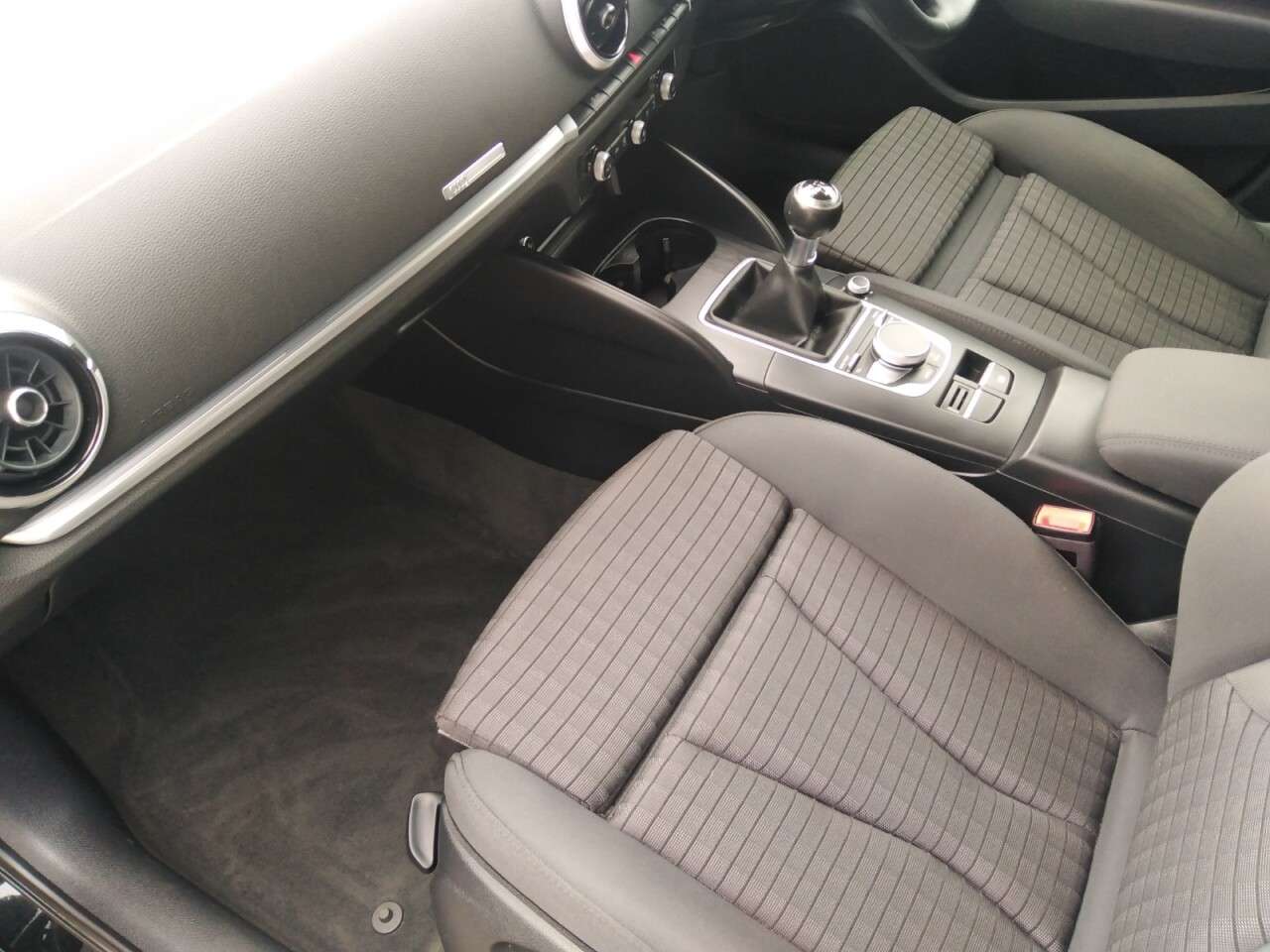 2017 AUDI A3 2017 AUDI A3