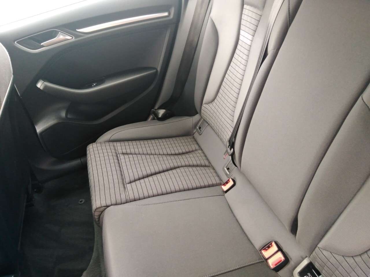 2017 AUDI A3 2017 AUDI A3