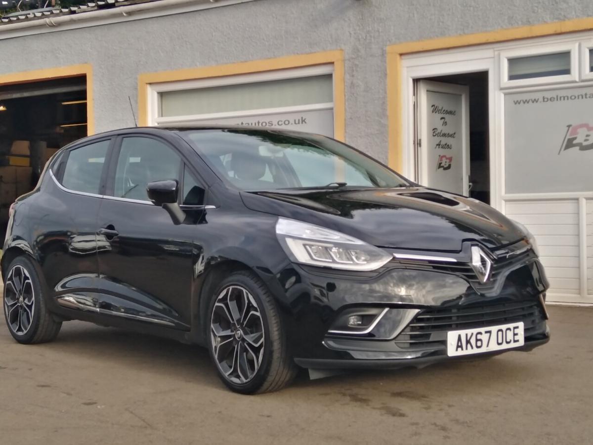 Check out this Renault Clio 2017 Diesel Manual
