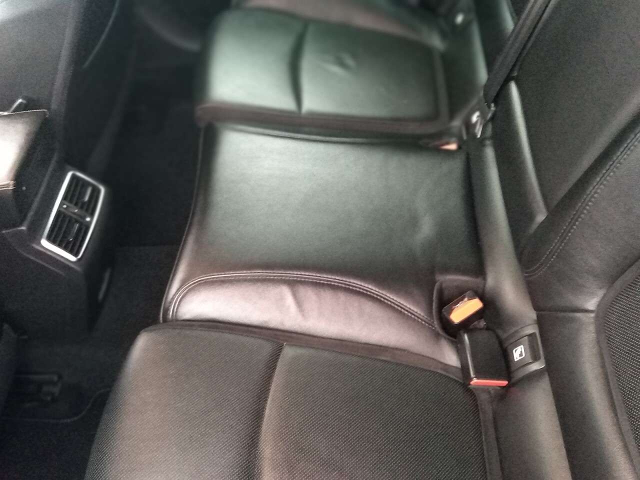 2017 RENAULT MEGANE 2017 RENAULT MEGANE