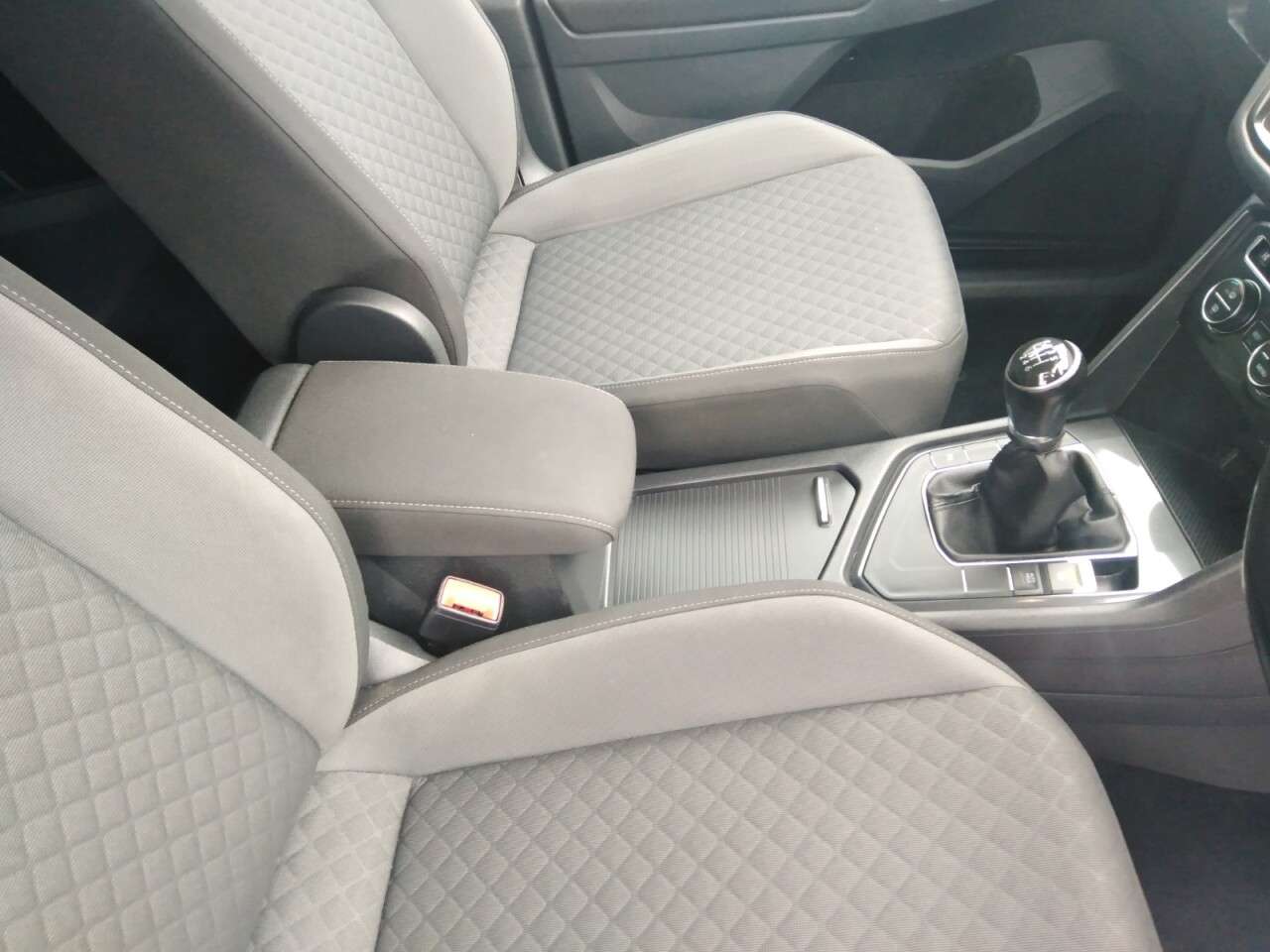 2017 VOLKSWAGEN TIGUAN 2017 VOLKSWAGEN TIGUAN