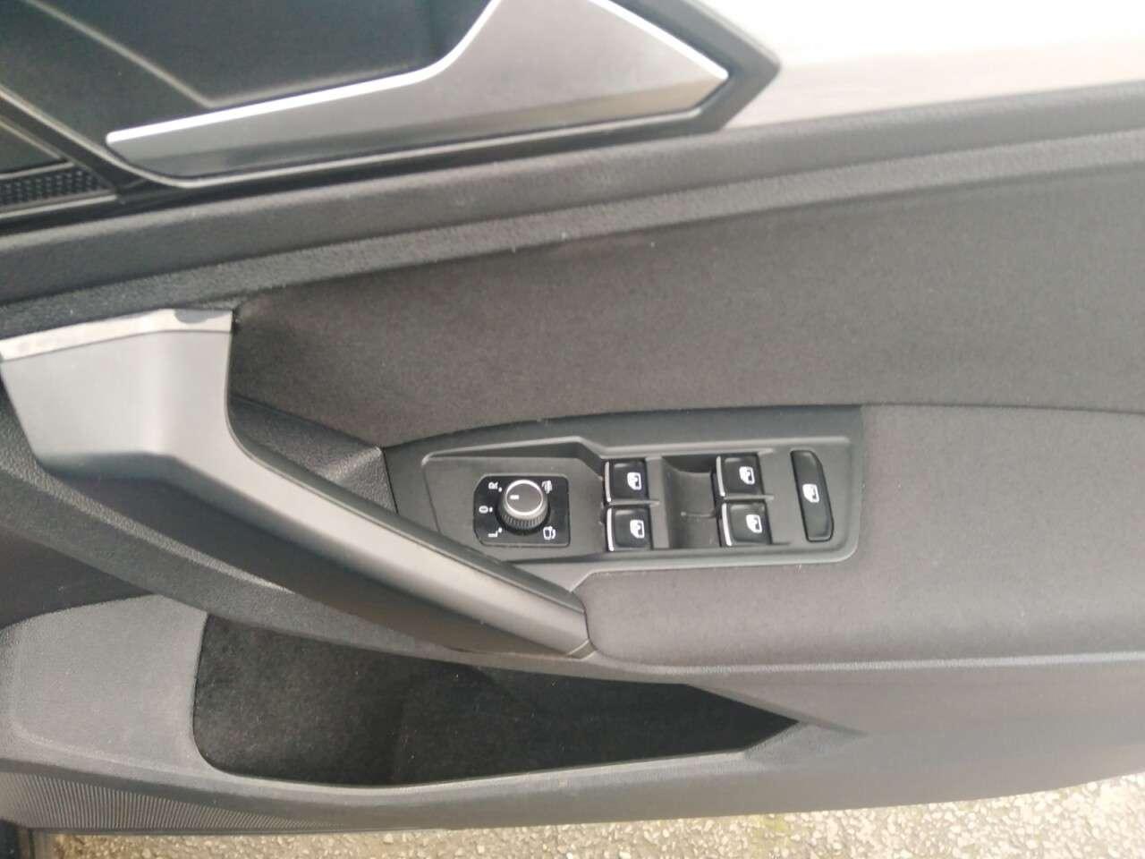 2017 VOLKSWAGEN TIGUAN 2017 VOLKSWAGEN TIGUAN