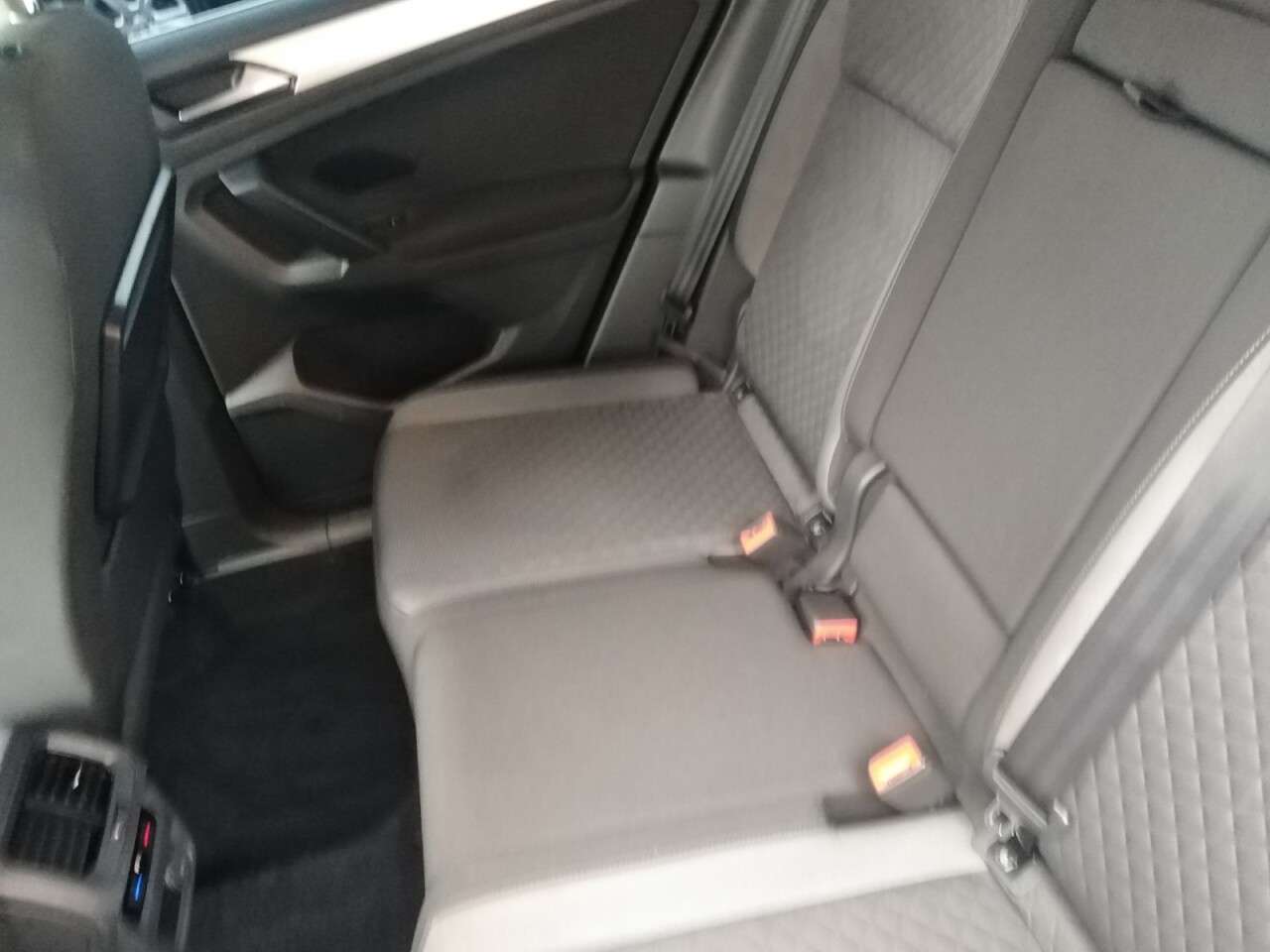 2017 VOLKSWAGEN TIGUAN 2017 VOLKSWAGEN TIGUAN