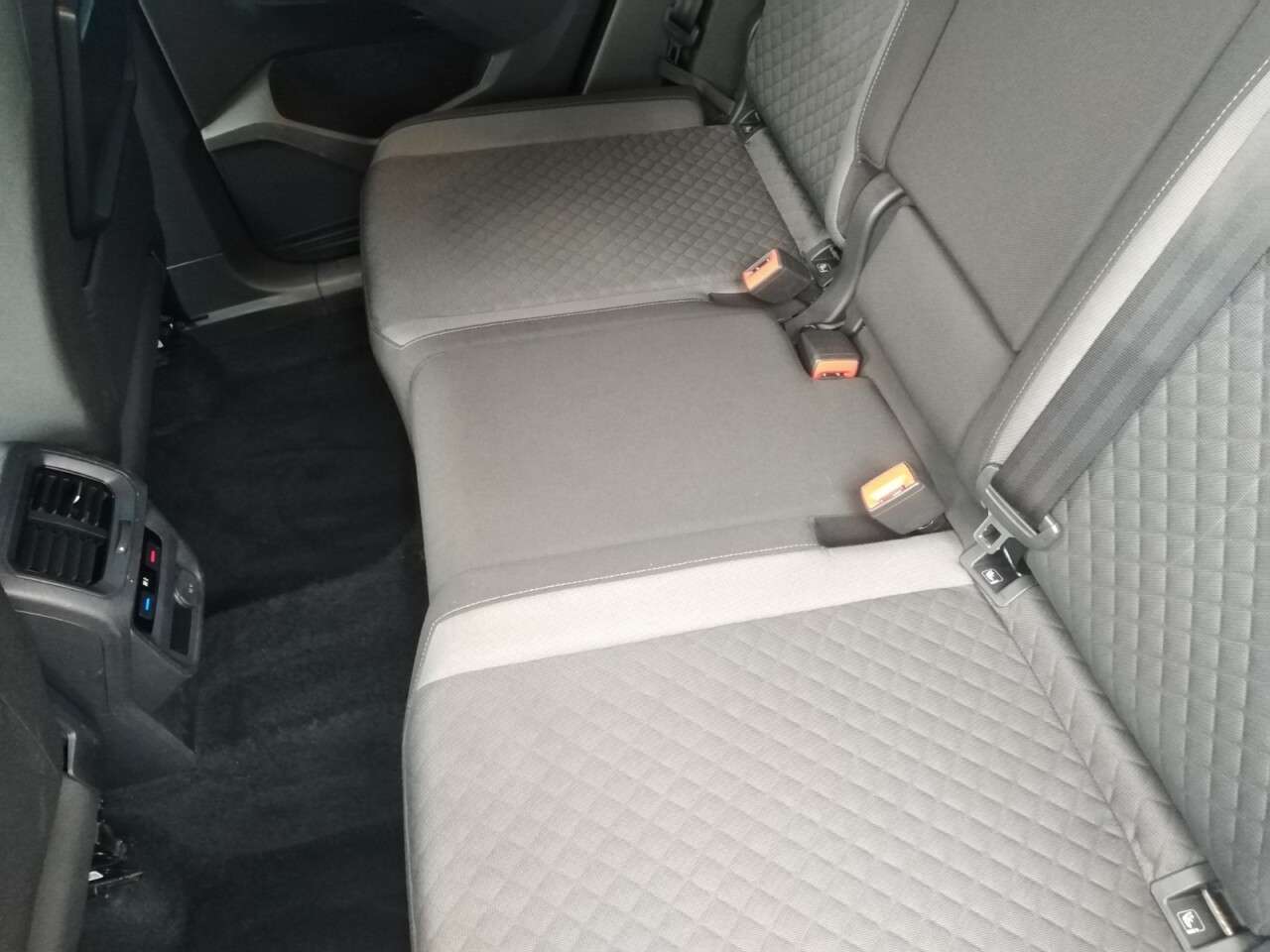 2017 VOLKSWAGEN TIGUAN 2017 VOLKSWAGEN TIGUAN