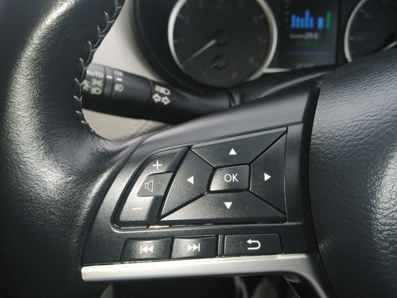 2019 NISSAN MICRA 2019 NISSAN MICRA