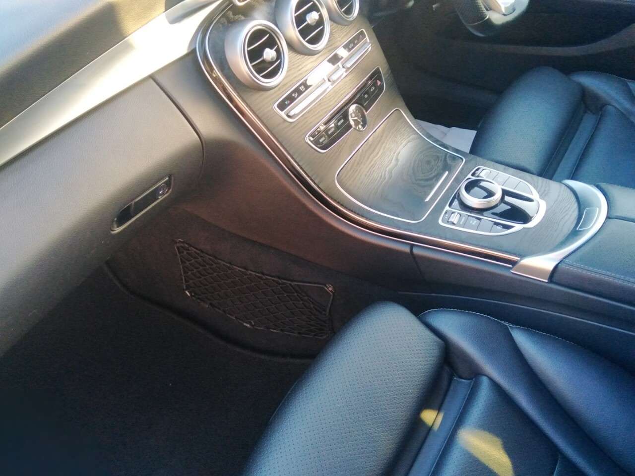 2018 MERCEDES-BENZ C-CLASS 2018 MERCEDES-BENZ C-CLASS