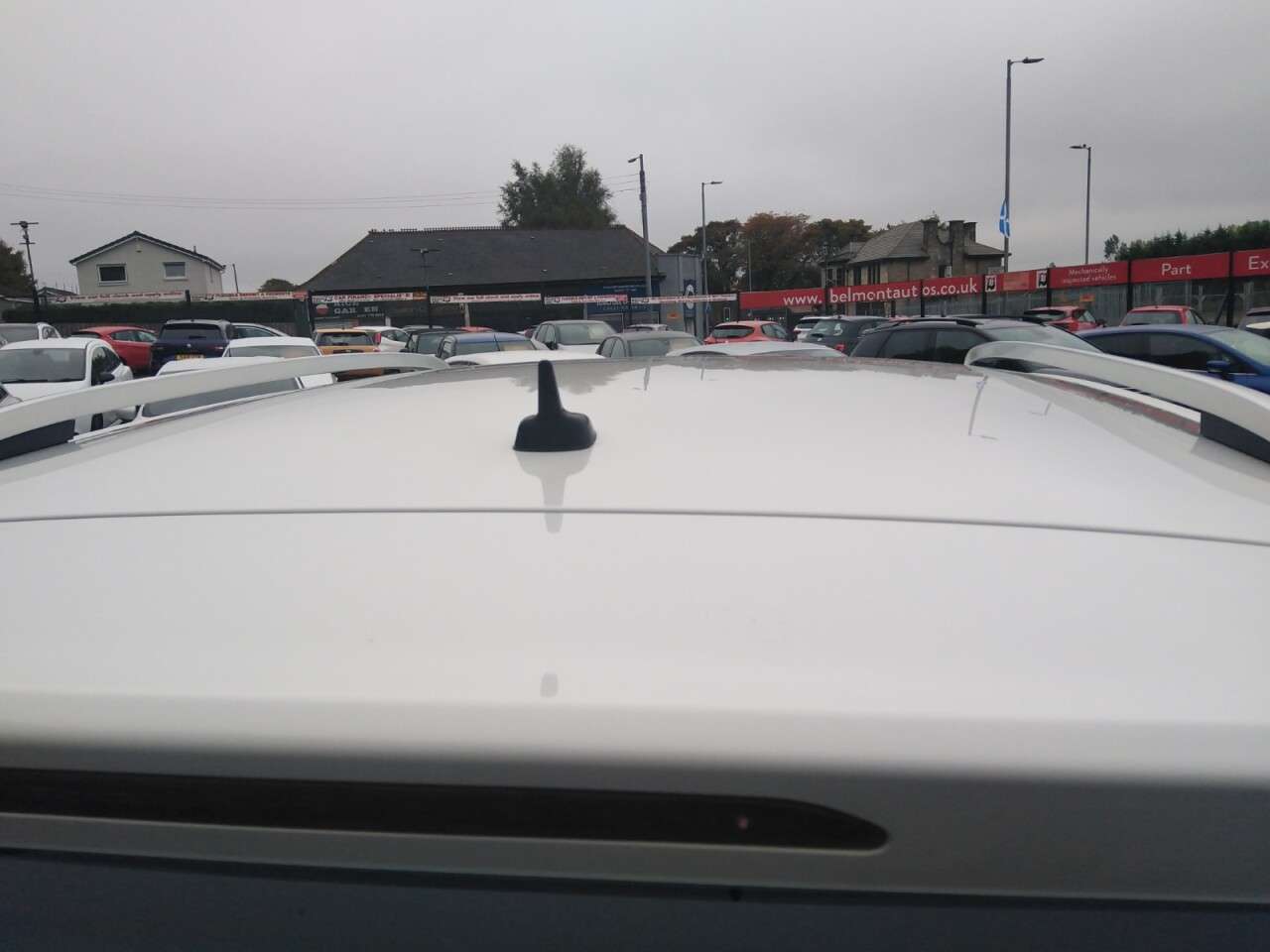 2018 SEAT ATECA 2018 SEAT ATECA