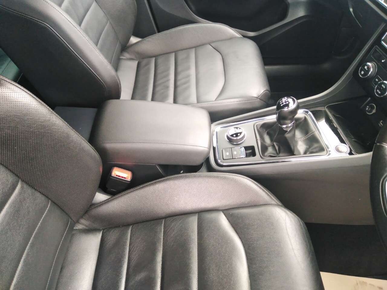 2018 SEAT ATECA 2018 SEAT ATECA