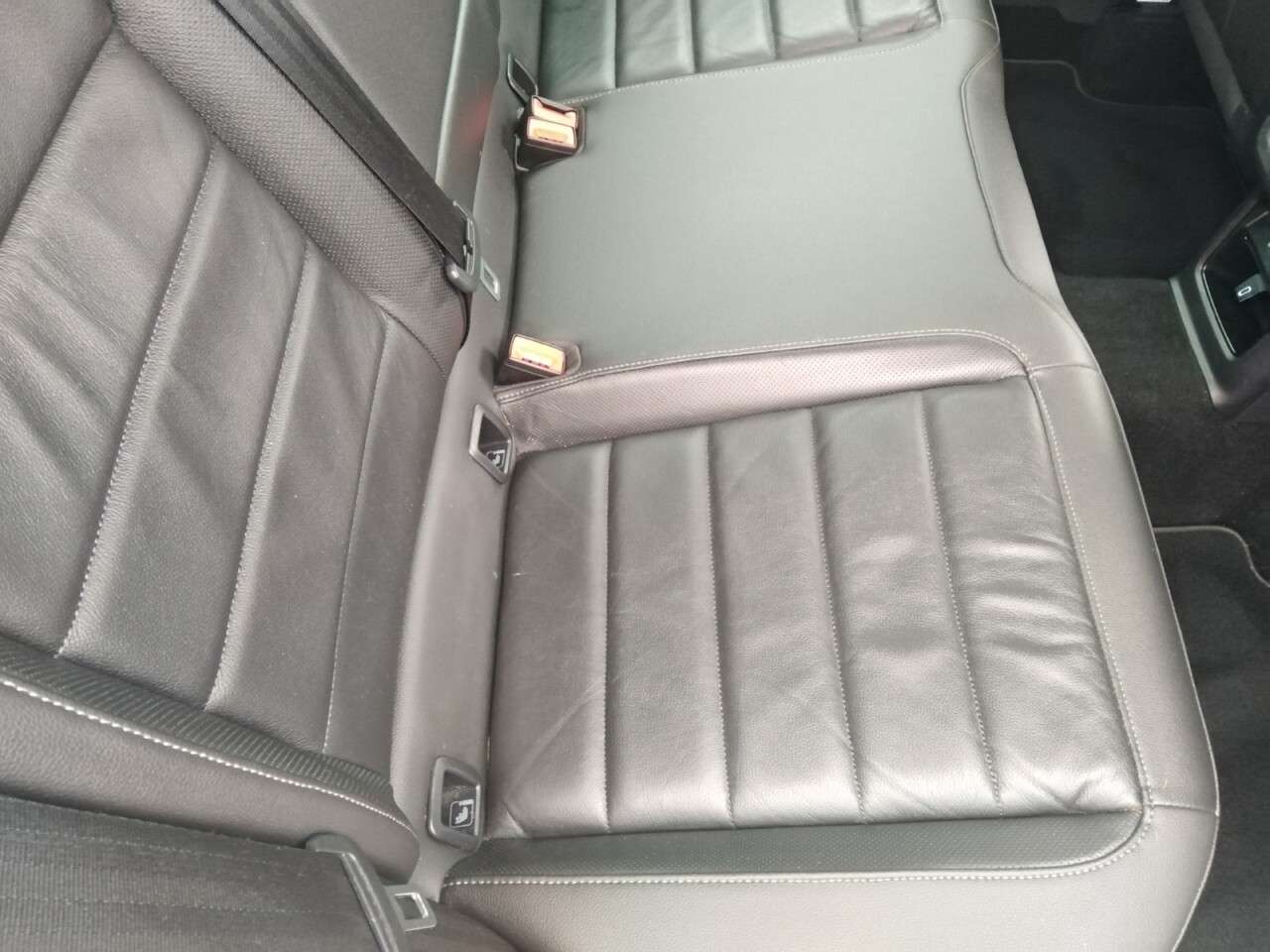 2018 SEAT ATECA 2018 SEAT ATECA