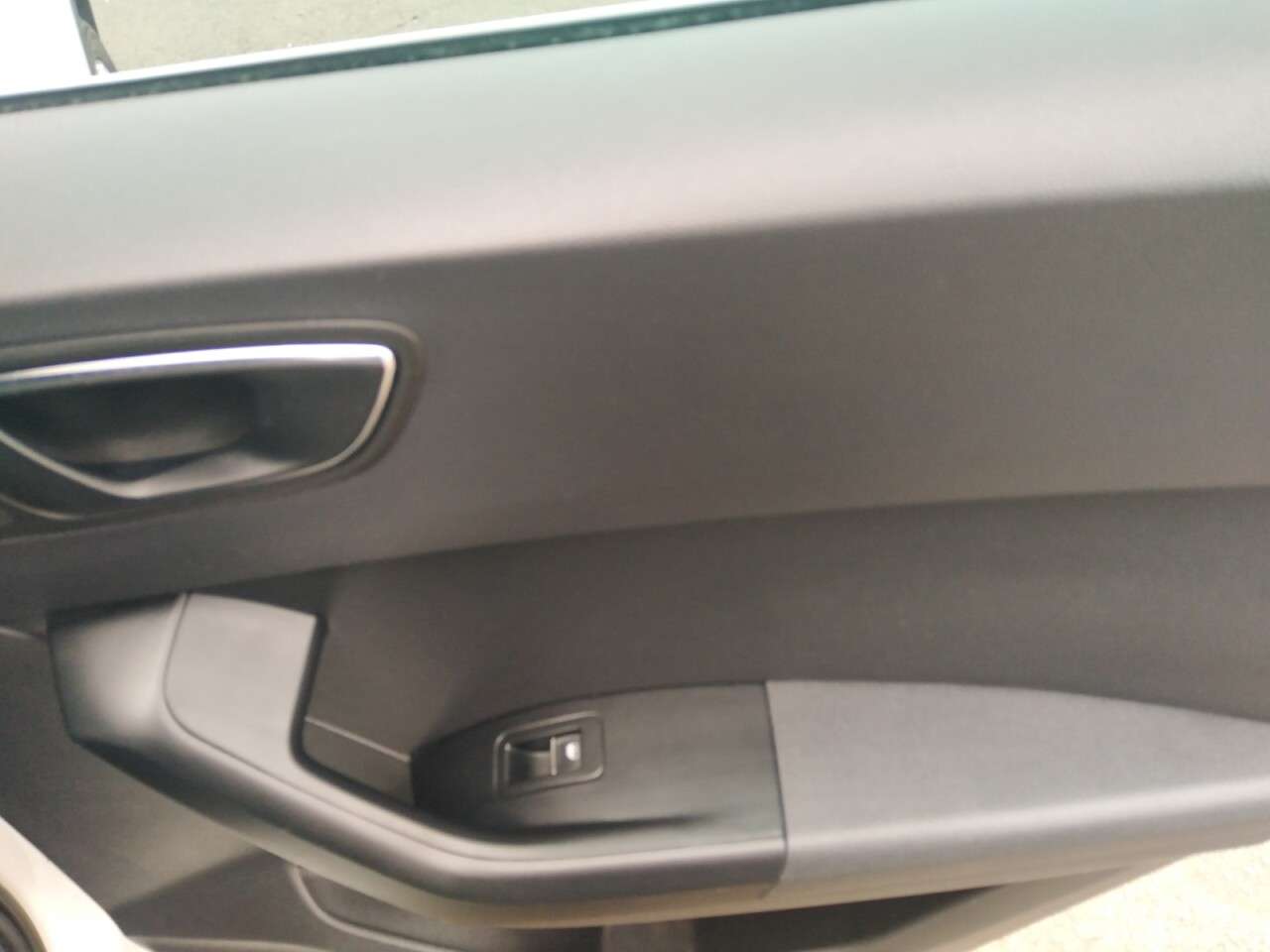 2018 SEAT ATECA 2018 SEAT ATECA