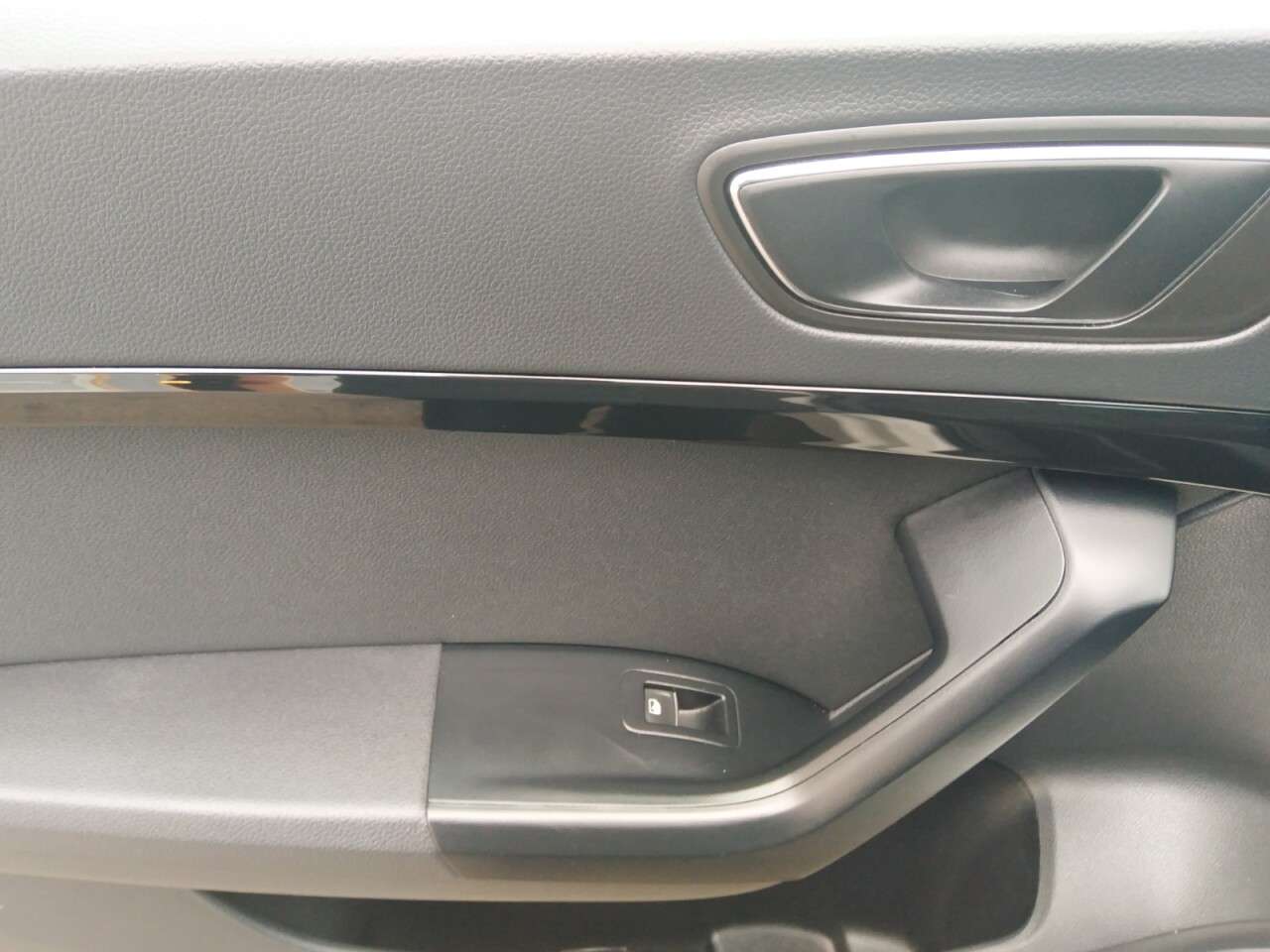 2018 SEAT ATECA 2018 SEAT ATECA