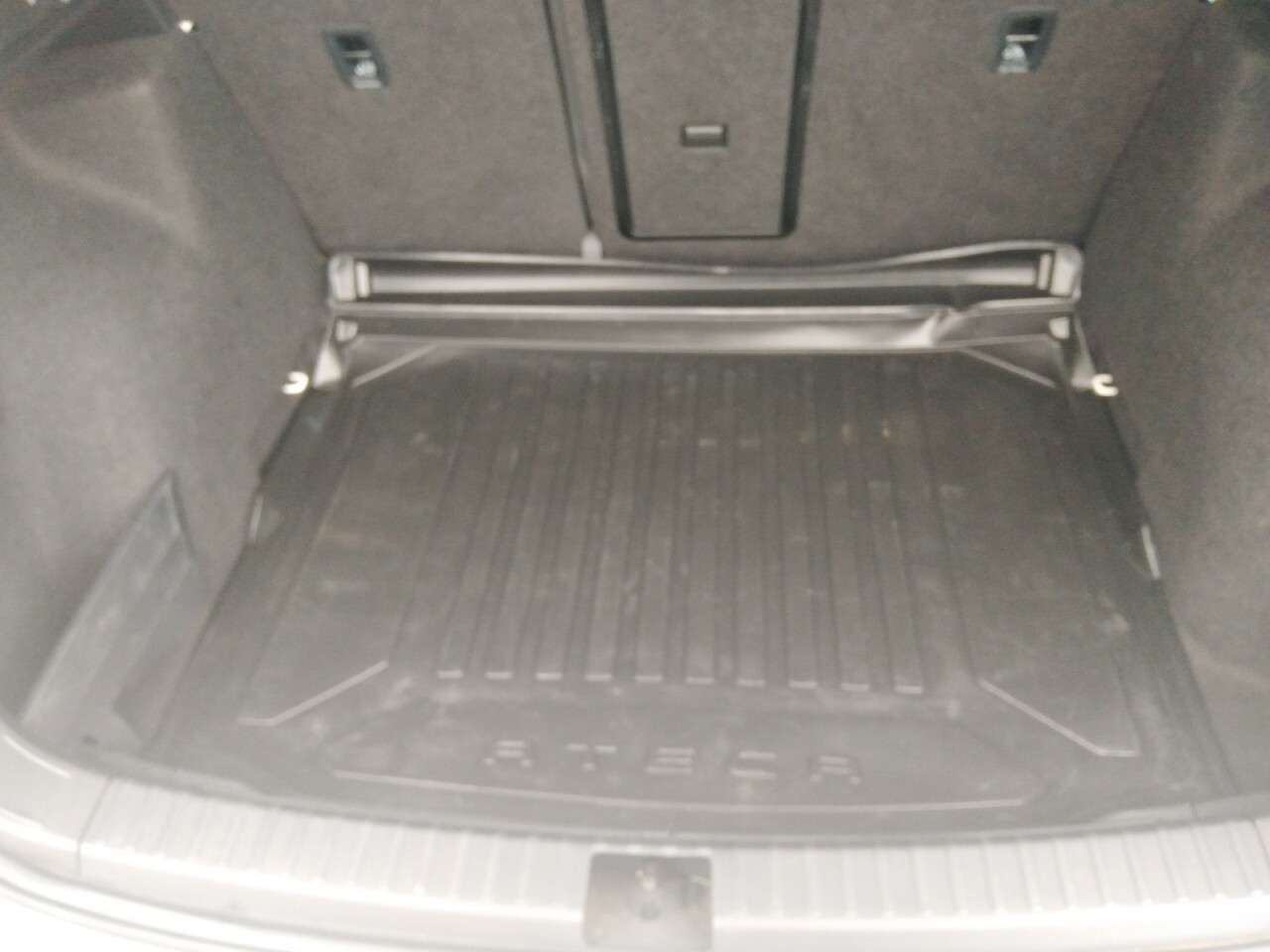 2018 SEAT ATECA 2018 SEAT ATECA