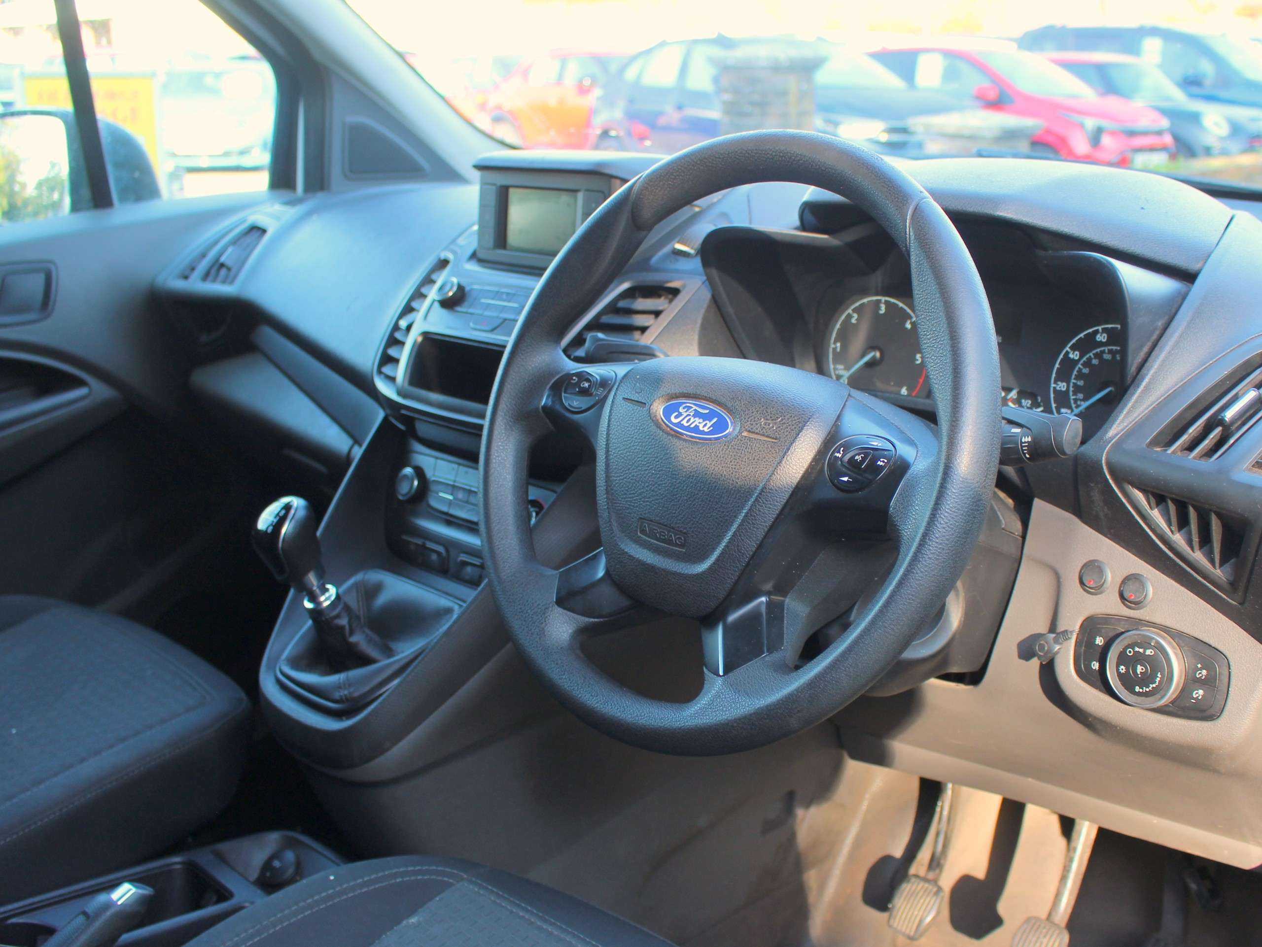 2021 FORD TRANSIT CONNECT 2021 FORD TRANSIT CONNECT