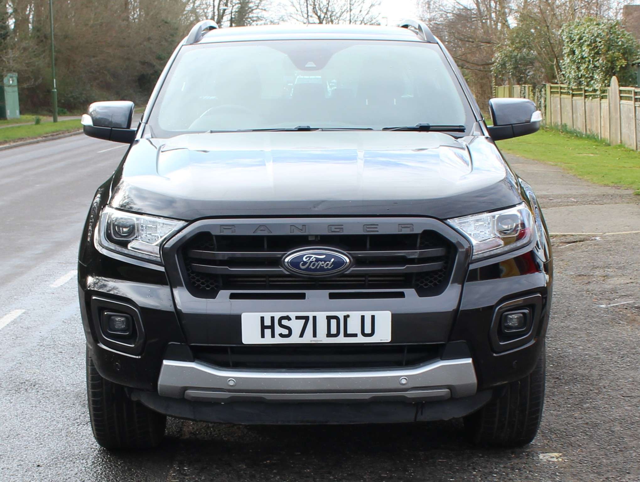 2022 FORD RANGER 2022 FORD RANGER