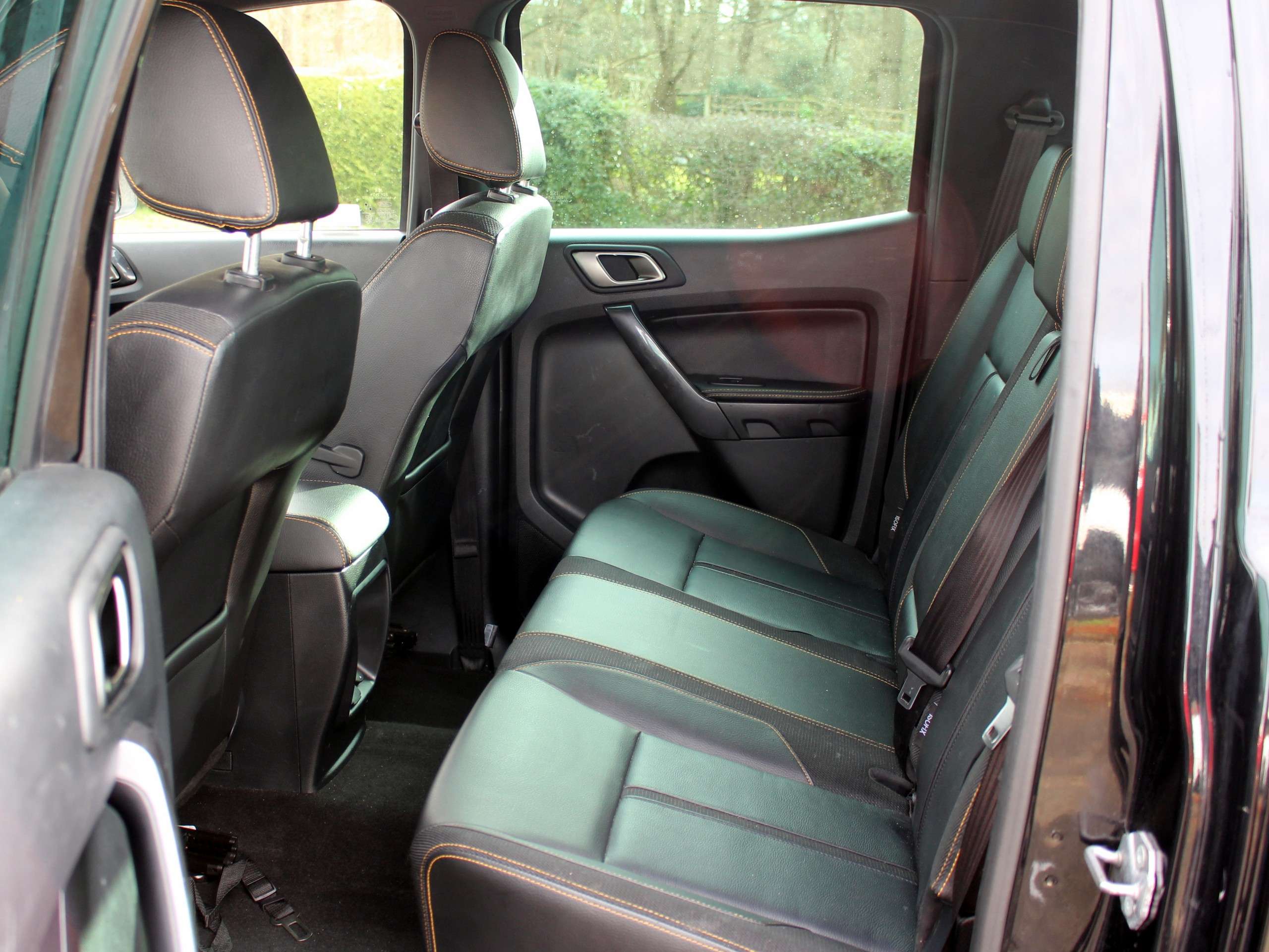 2022 FORD RANGER 2022 FORD RANGER