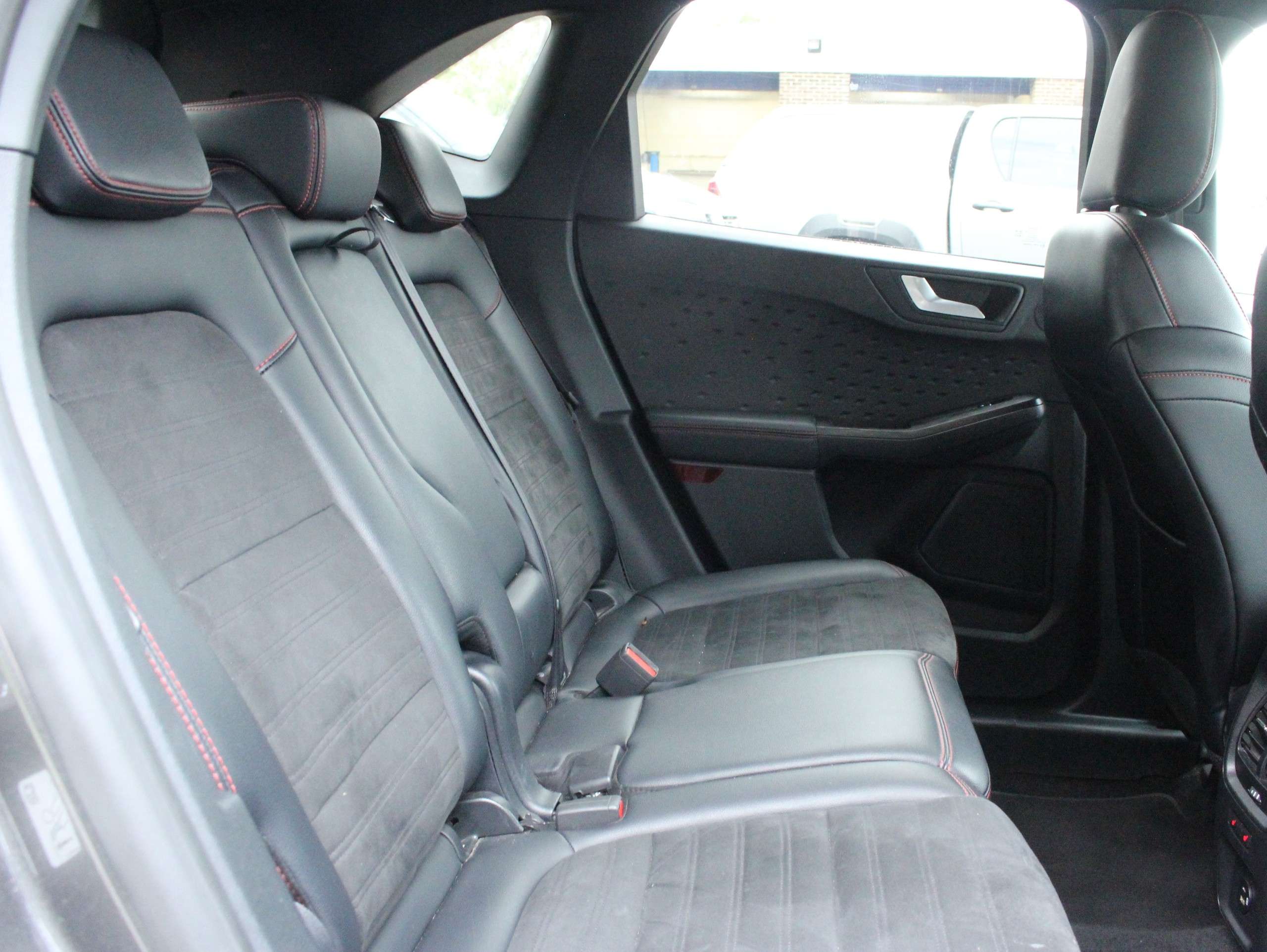 2021 FORD KUGA 2021 FORD KUGA