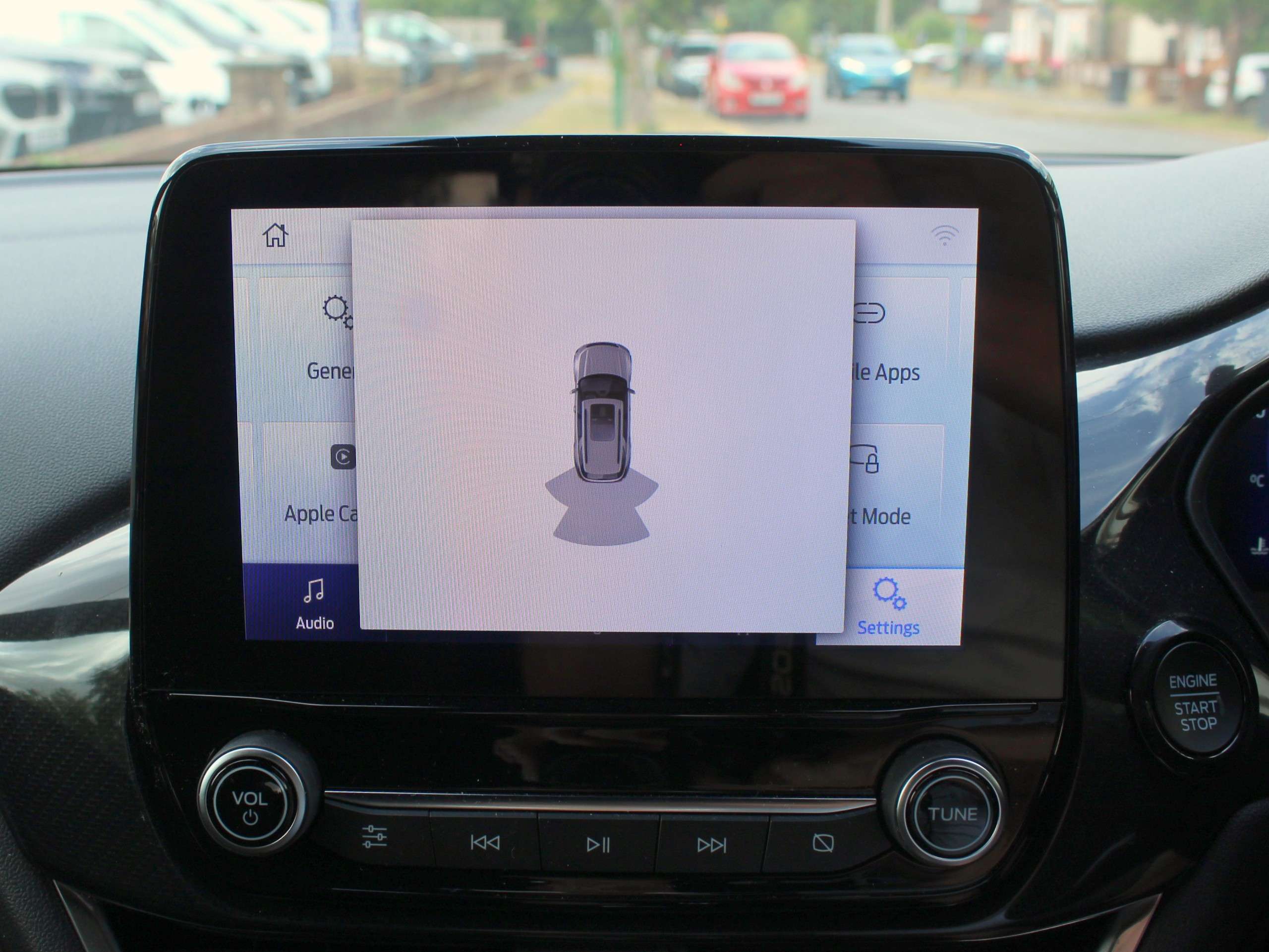 2024 FORD PUMA 2024 FORD PUMA