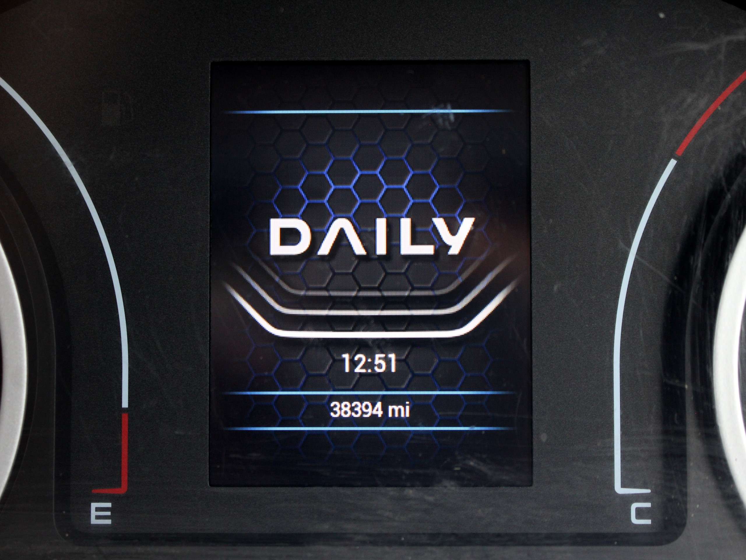 2023 IVECO DAILY 2023 IVECO DAILY