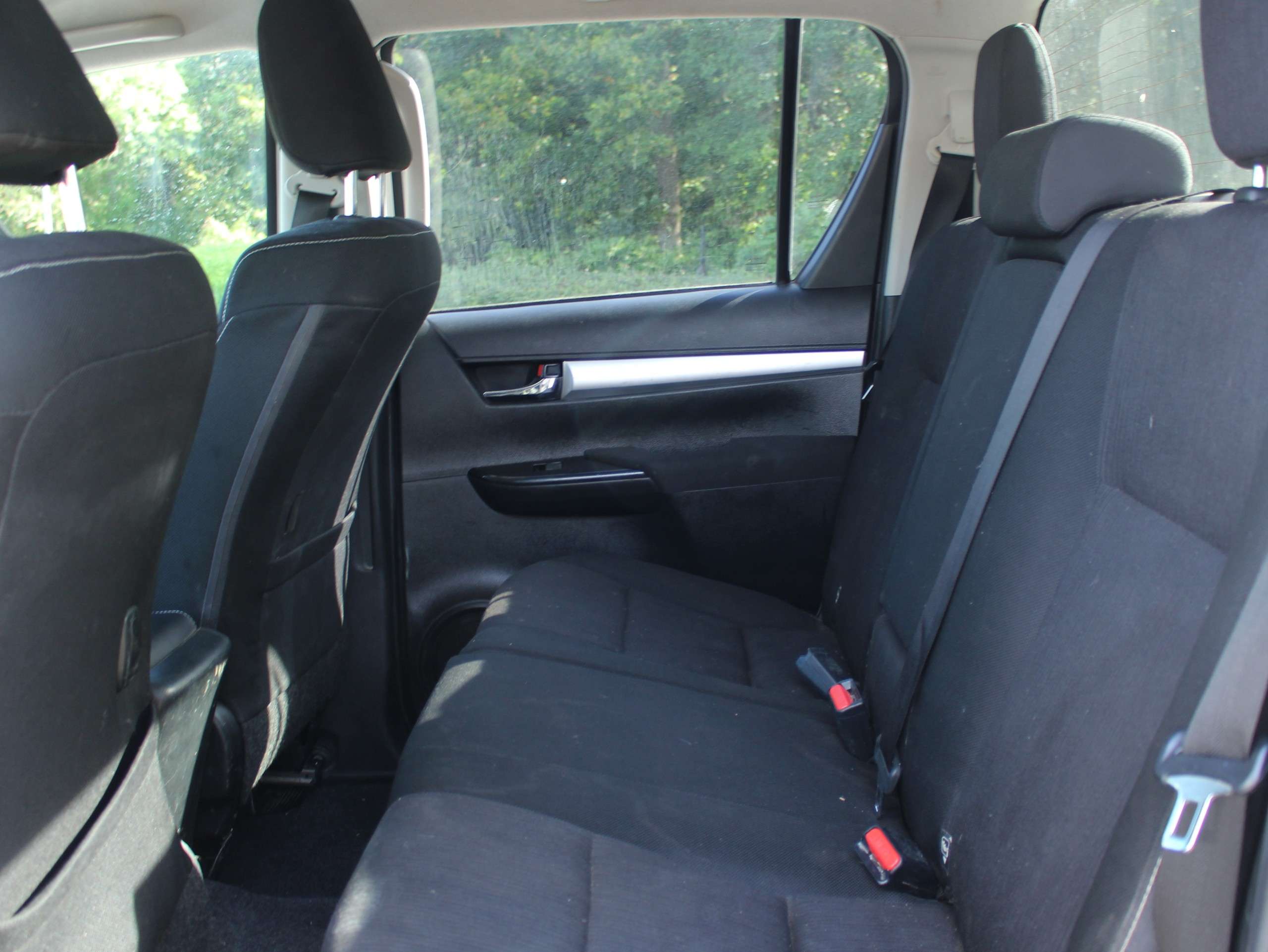 2022 TOYOTA HILUX 2022 TOYOTA HILUX