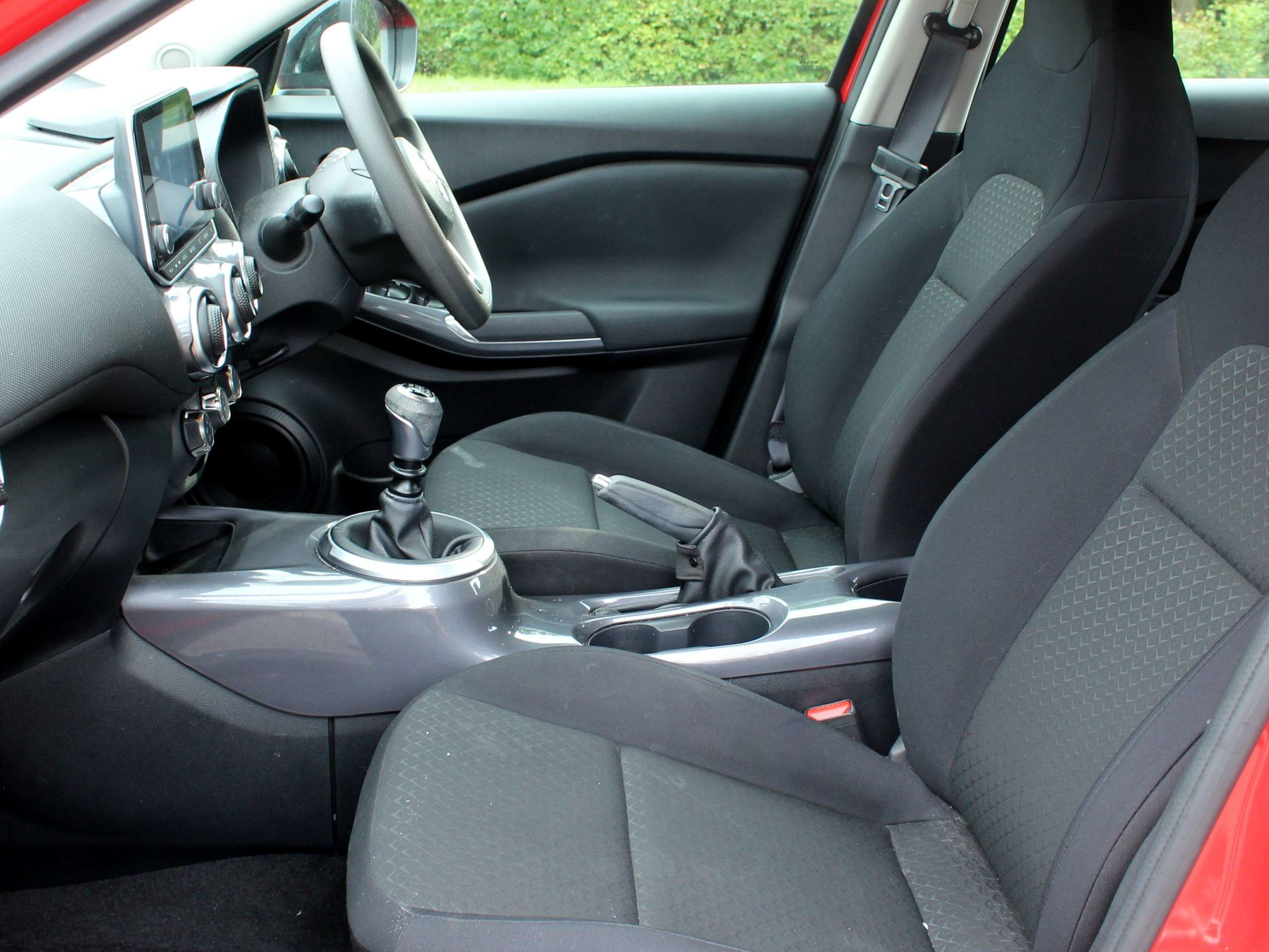 2023 NISSAN JUKE 2023 NISSAN JUKE