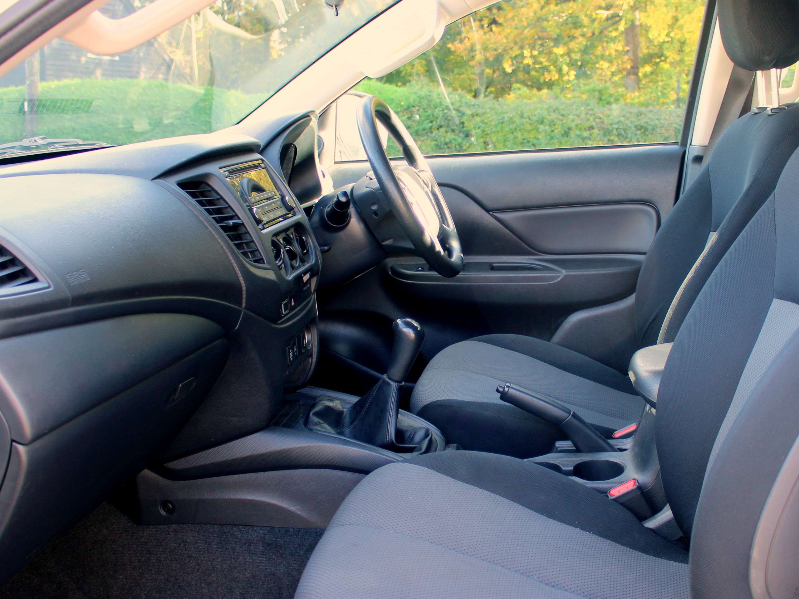 2020 MITSUBISHI L200 2020 MITSUBISHI L200