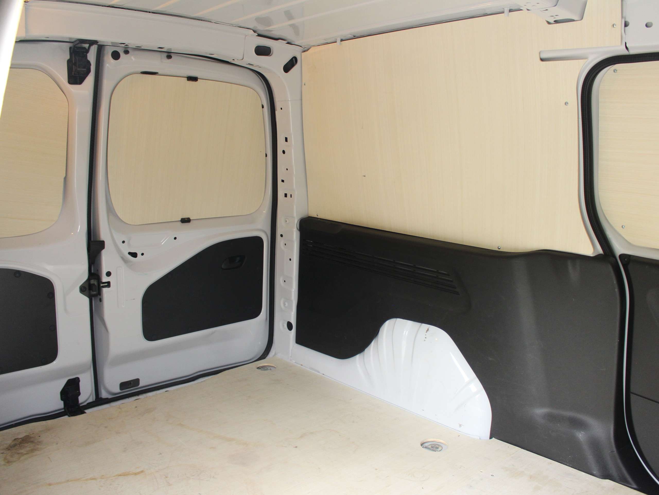 2024 CITROEN BERLINGO 2024 CITROEN BERLINGO