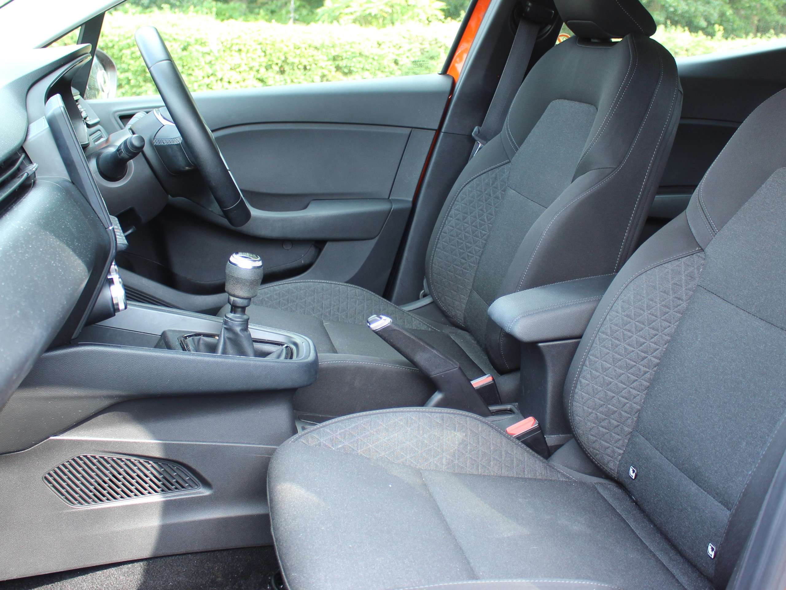 2022 RENAULT CLIO 2022 RENAULT CLIO