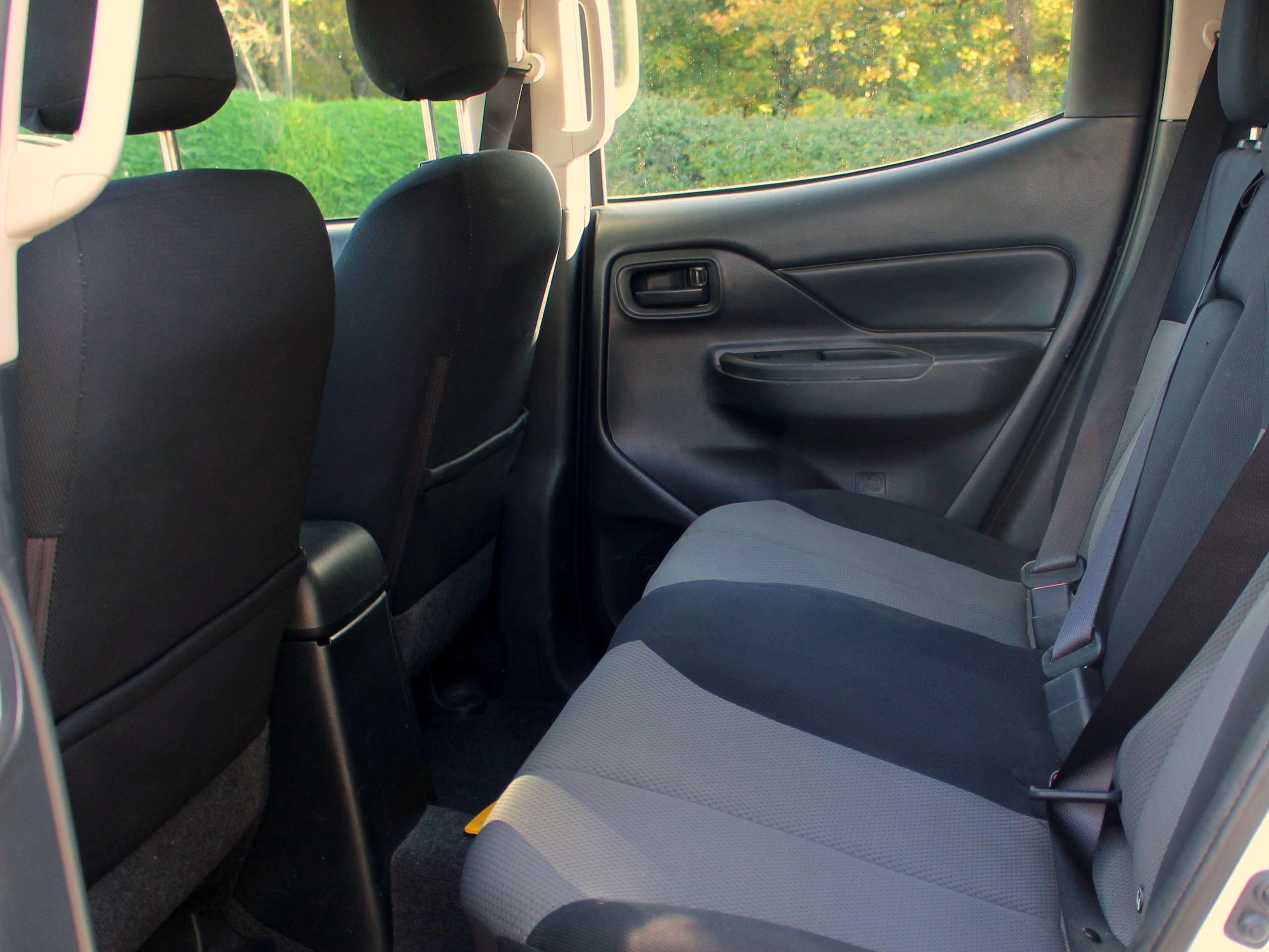 2020 MITSUBISHI L200 2020 MITSUBISHI L200