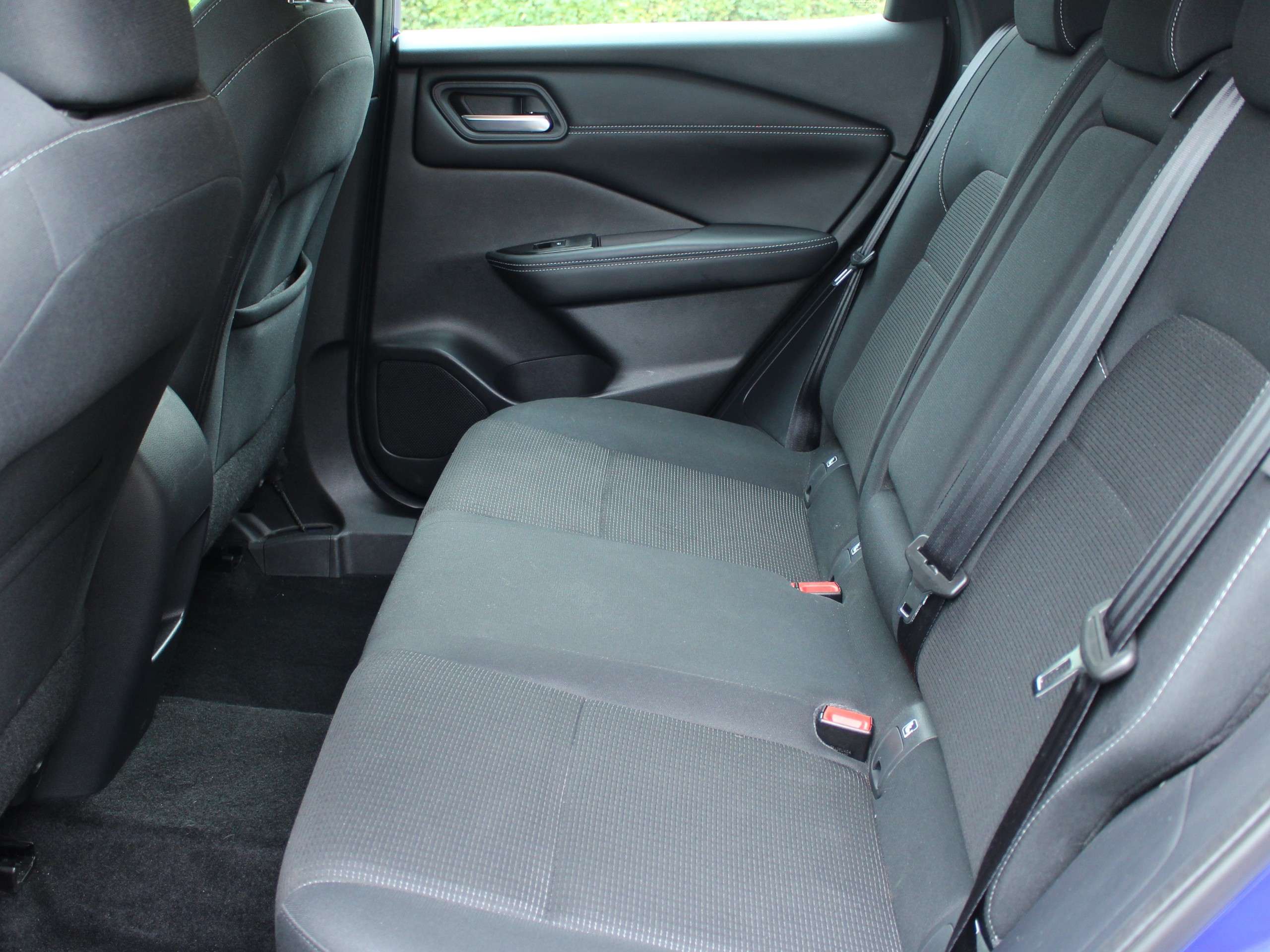 2022 NISSAN QASHQAI 2022 NISSAN QASHQAI