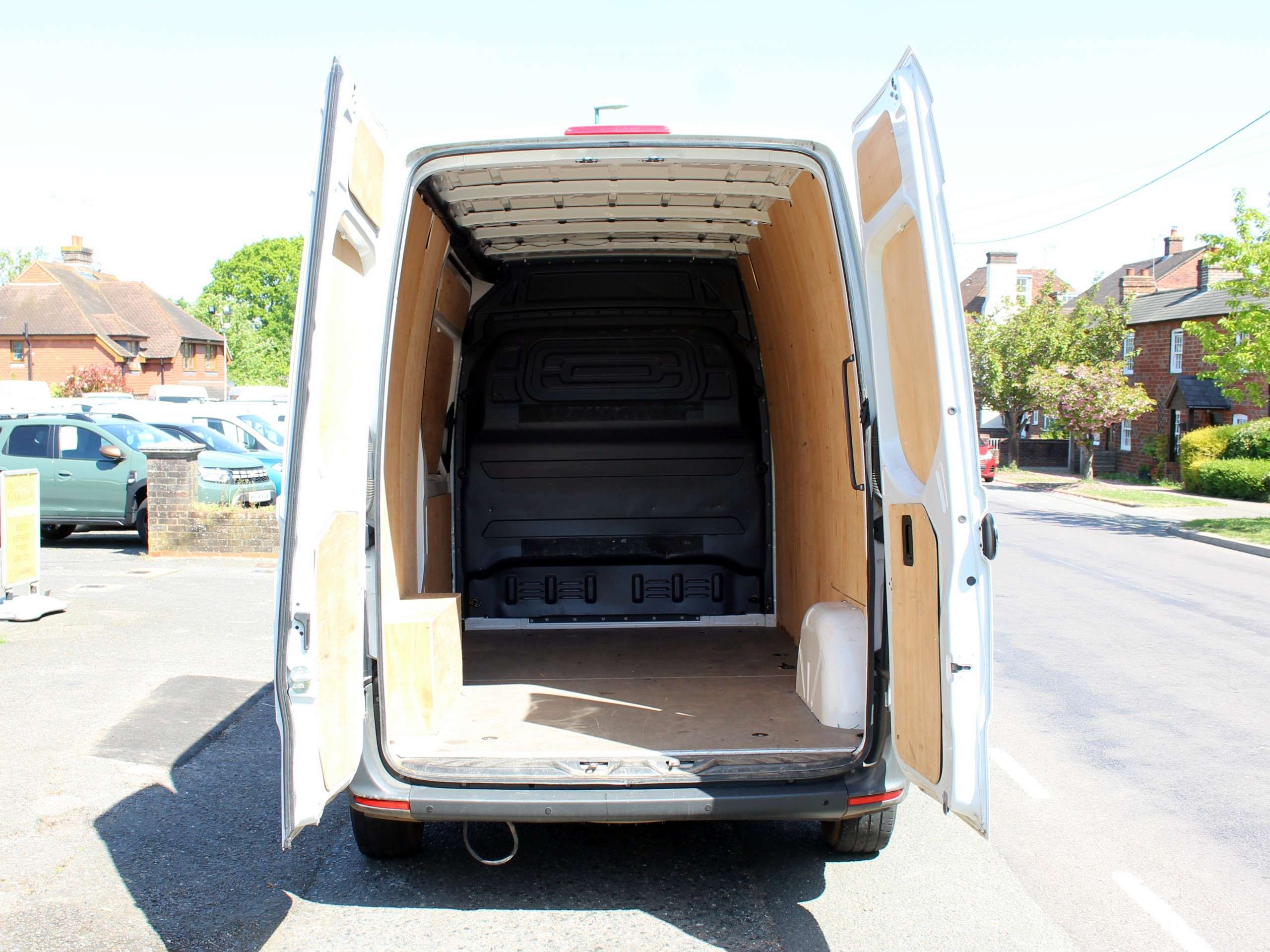 2024 MERCEDES-BENZ SPRINTER 2024 MERCEDES-BENZ SPRINTER