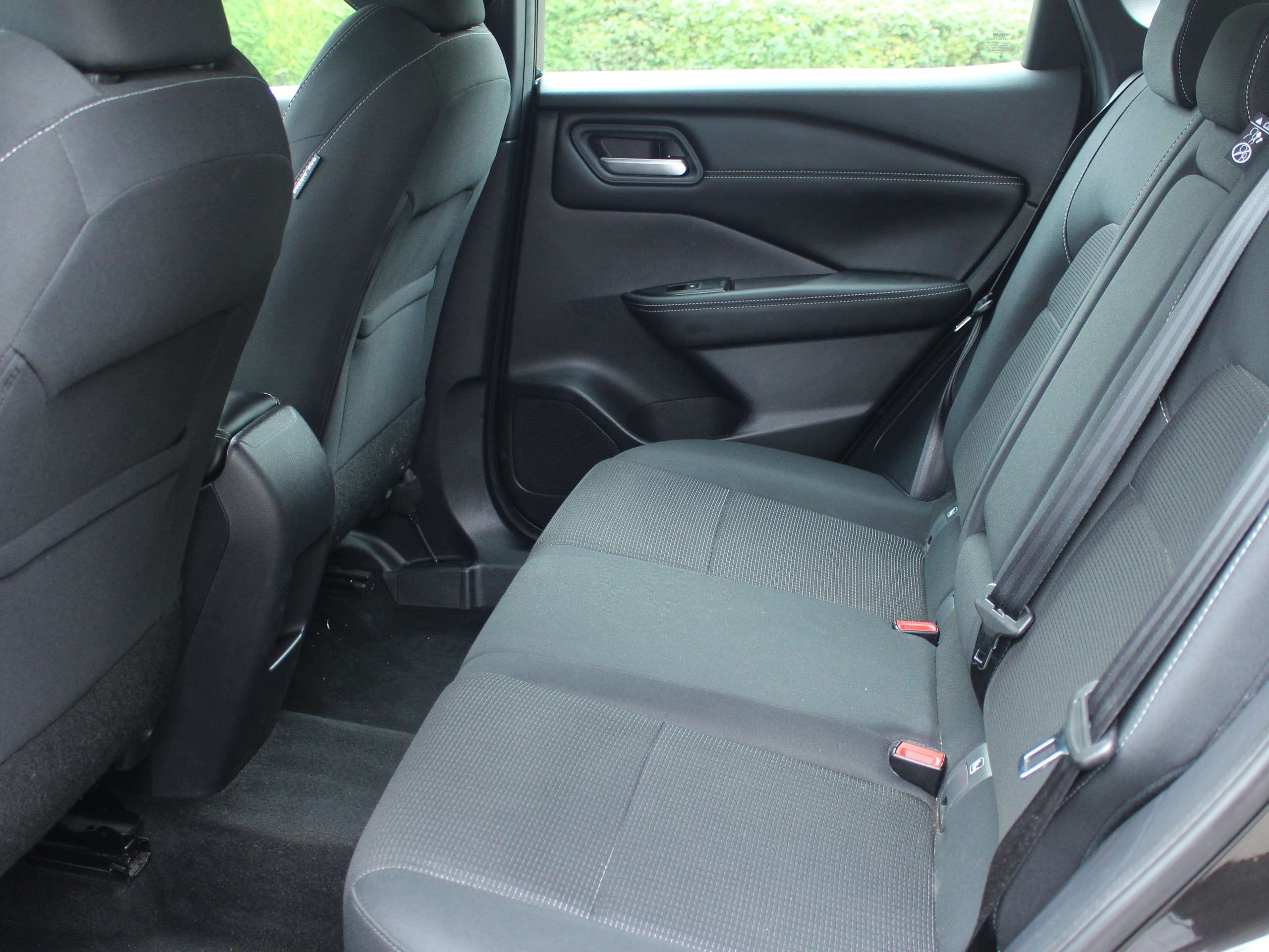 2022 NISSAN QASHQAI 2022 NISSAN QASHQAI